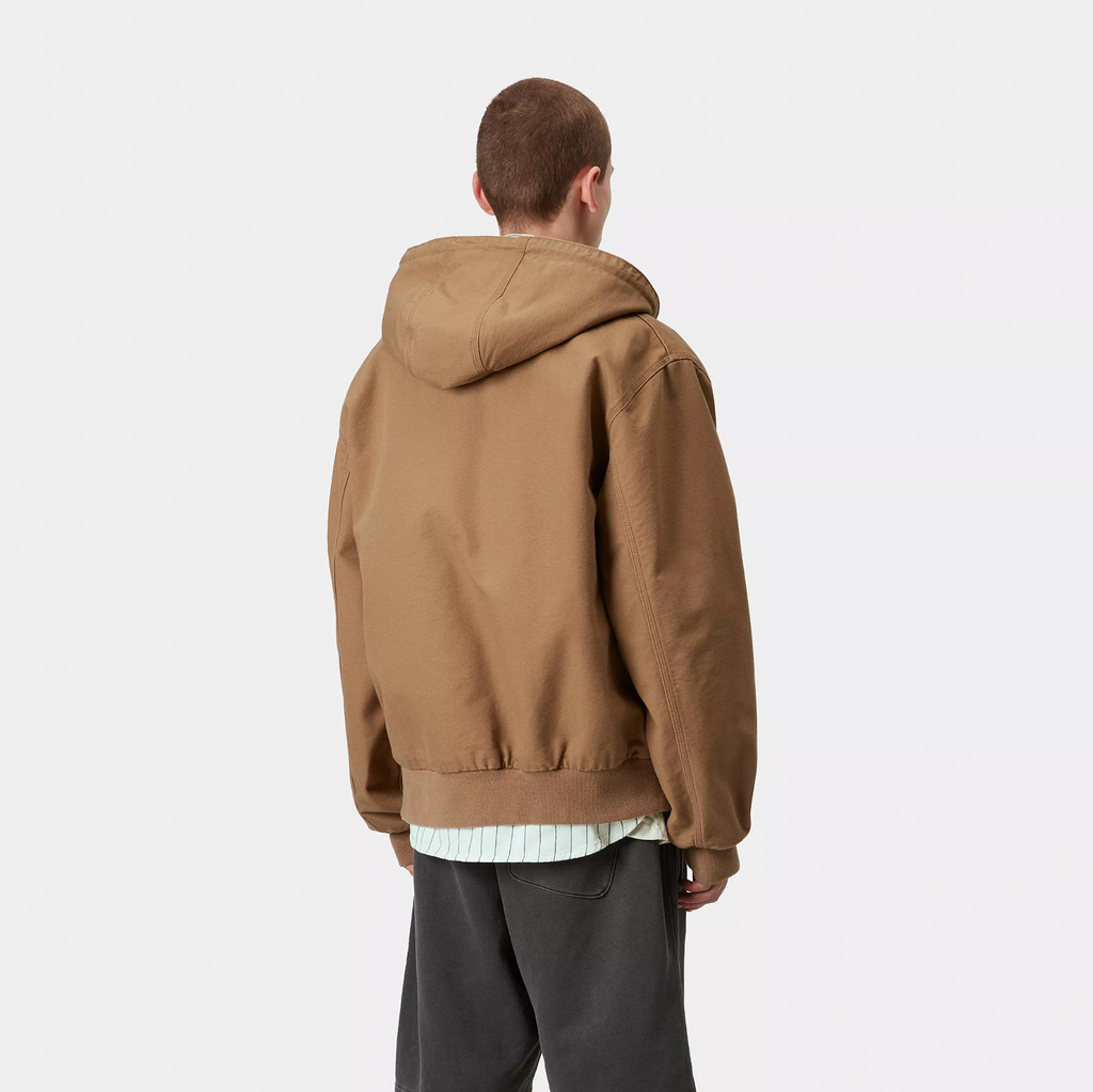 OG Active Jacket Hamilton Brown