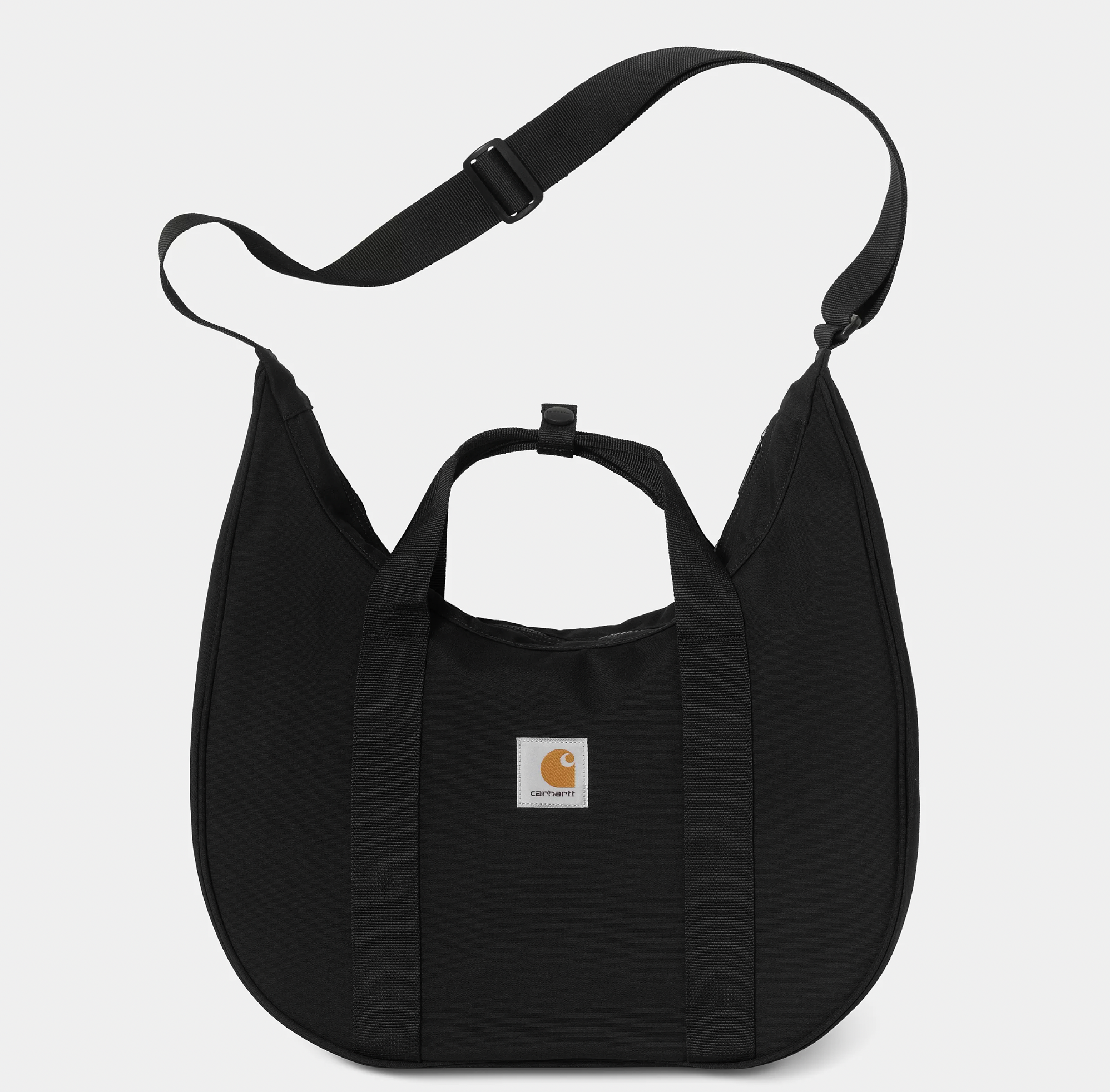 Kayter Bag, Medium Black