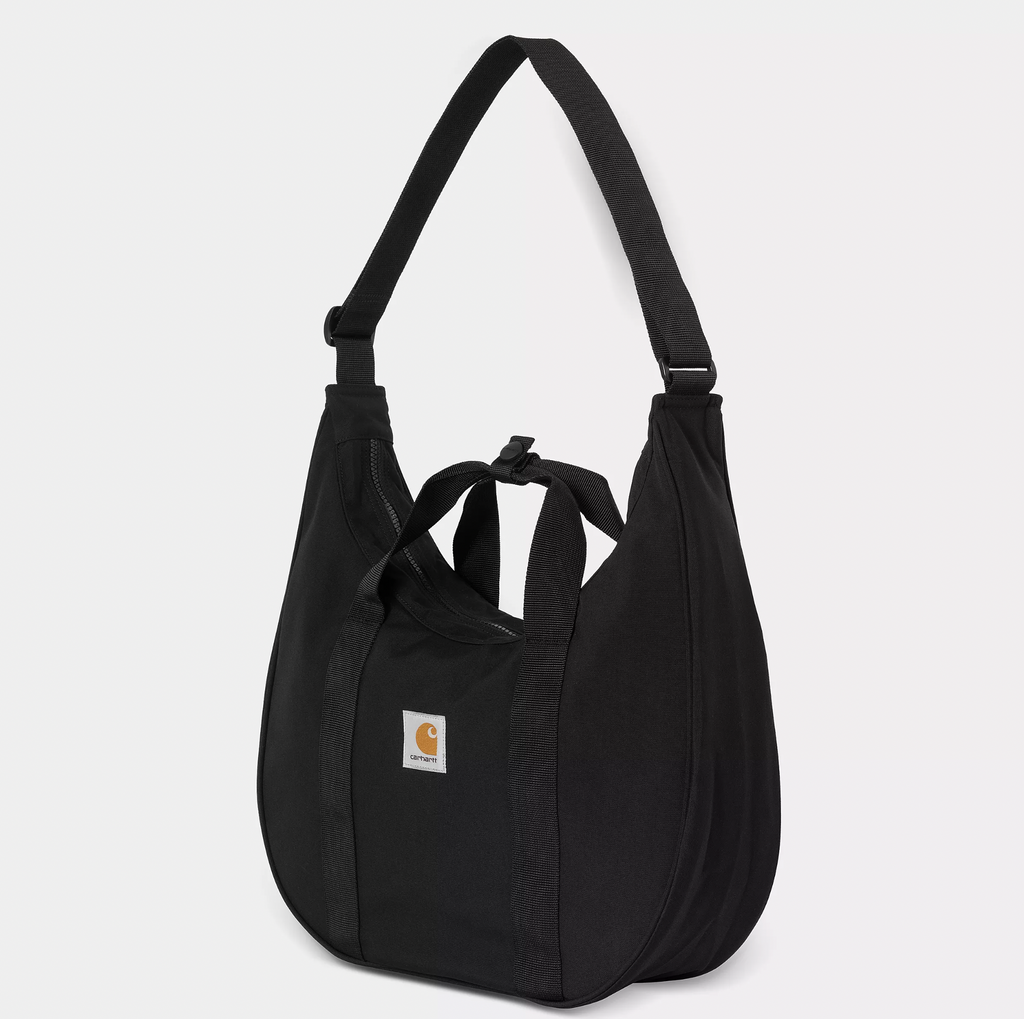 Kayter Bag, Medium Black