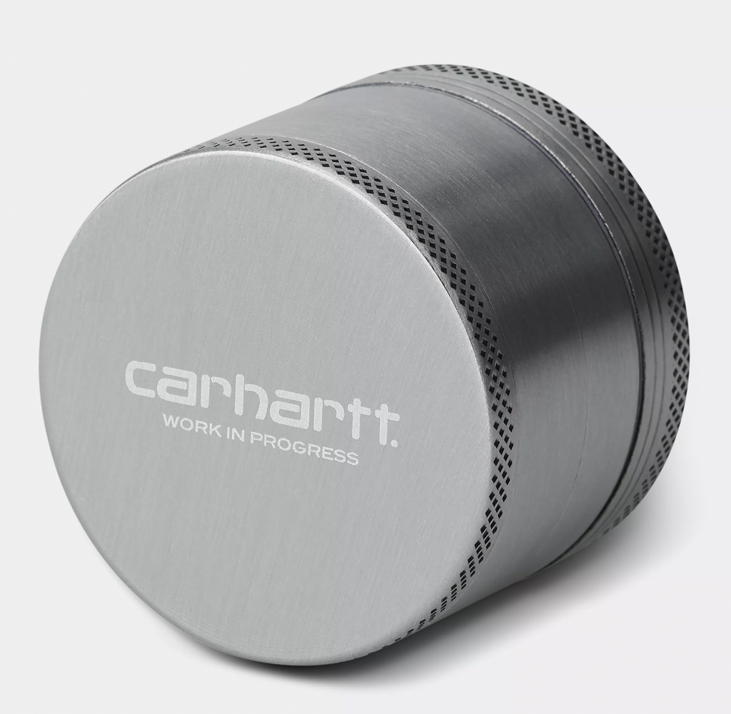 Jazzy Grinder Zinc alloy