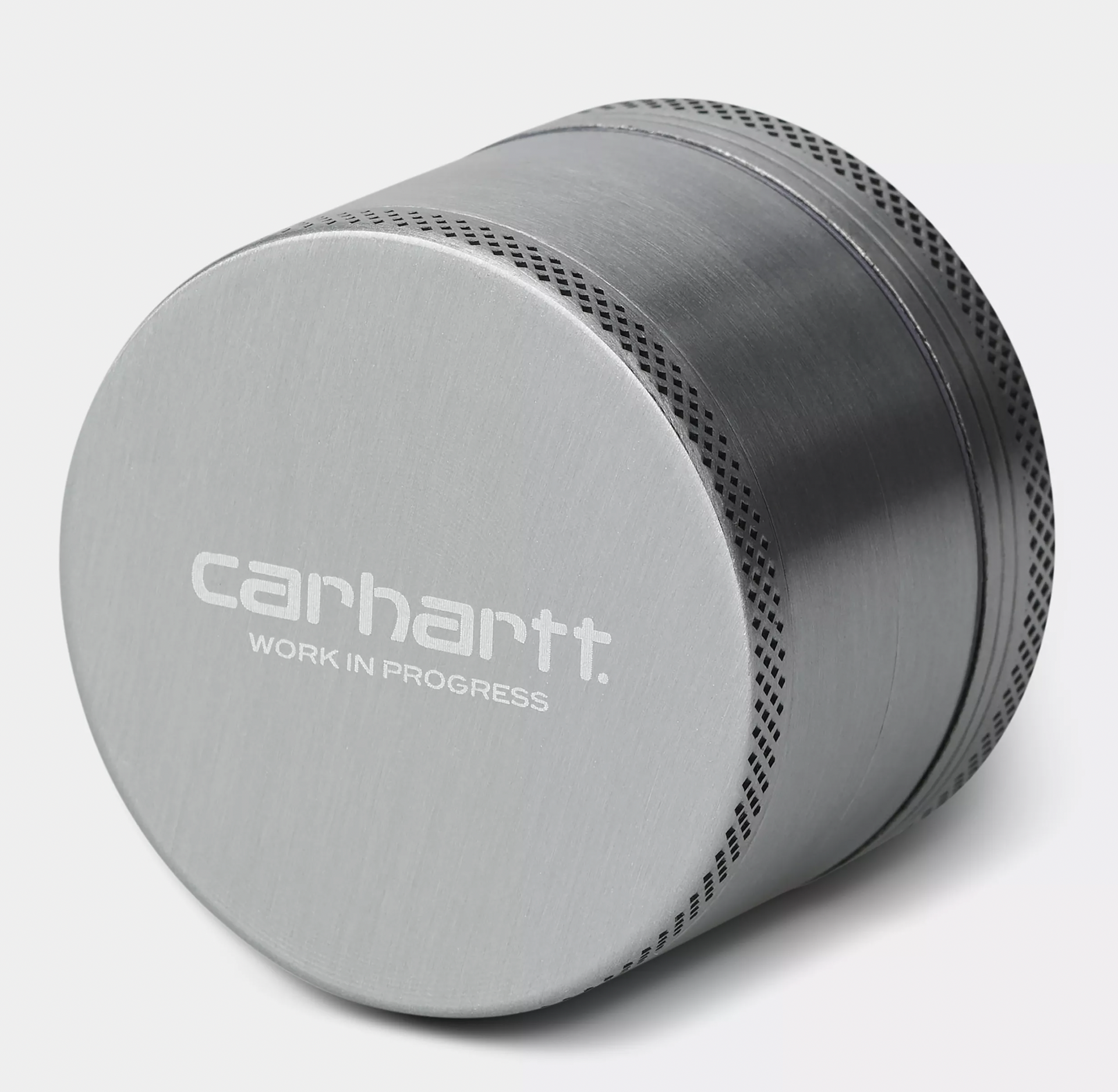 Jazzy Grinder Zinc alloy