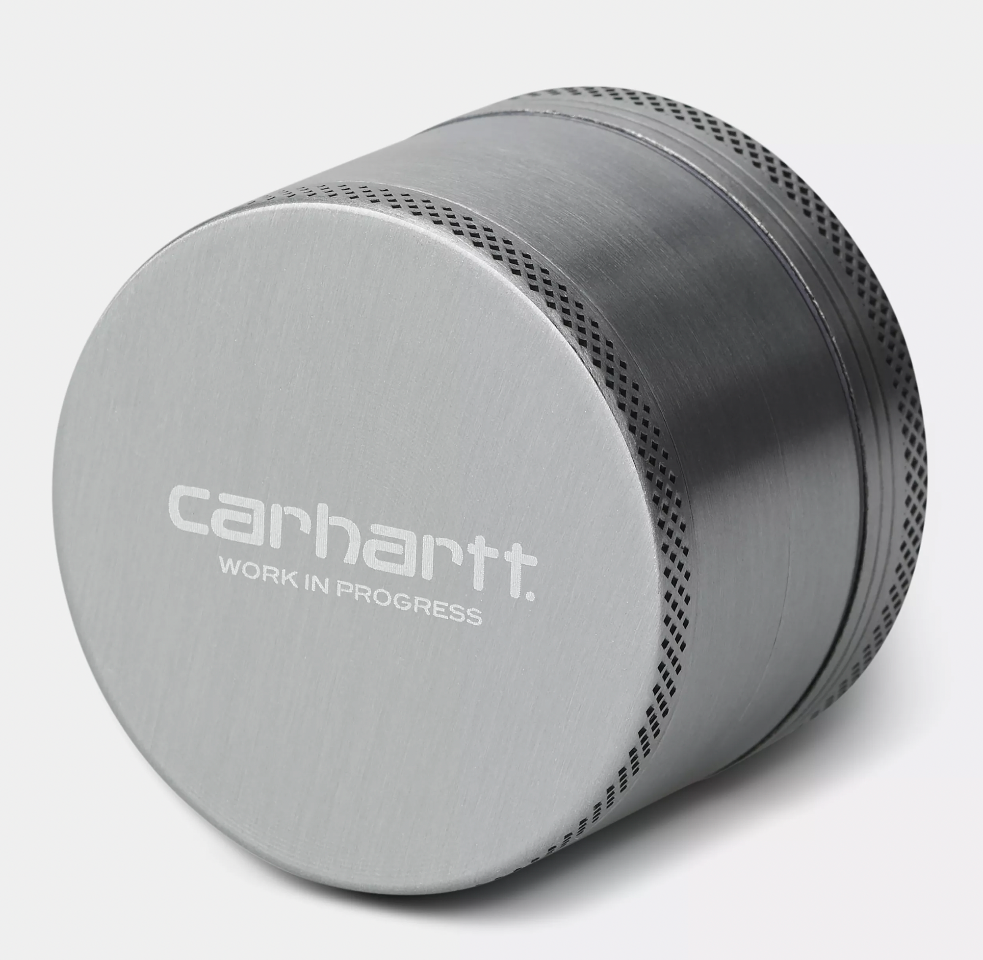 Jazzy Grinder Zinc alloy