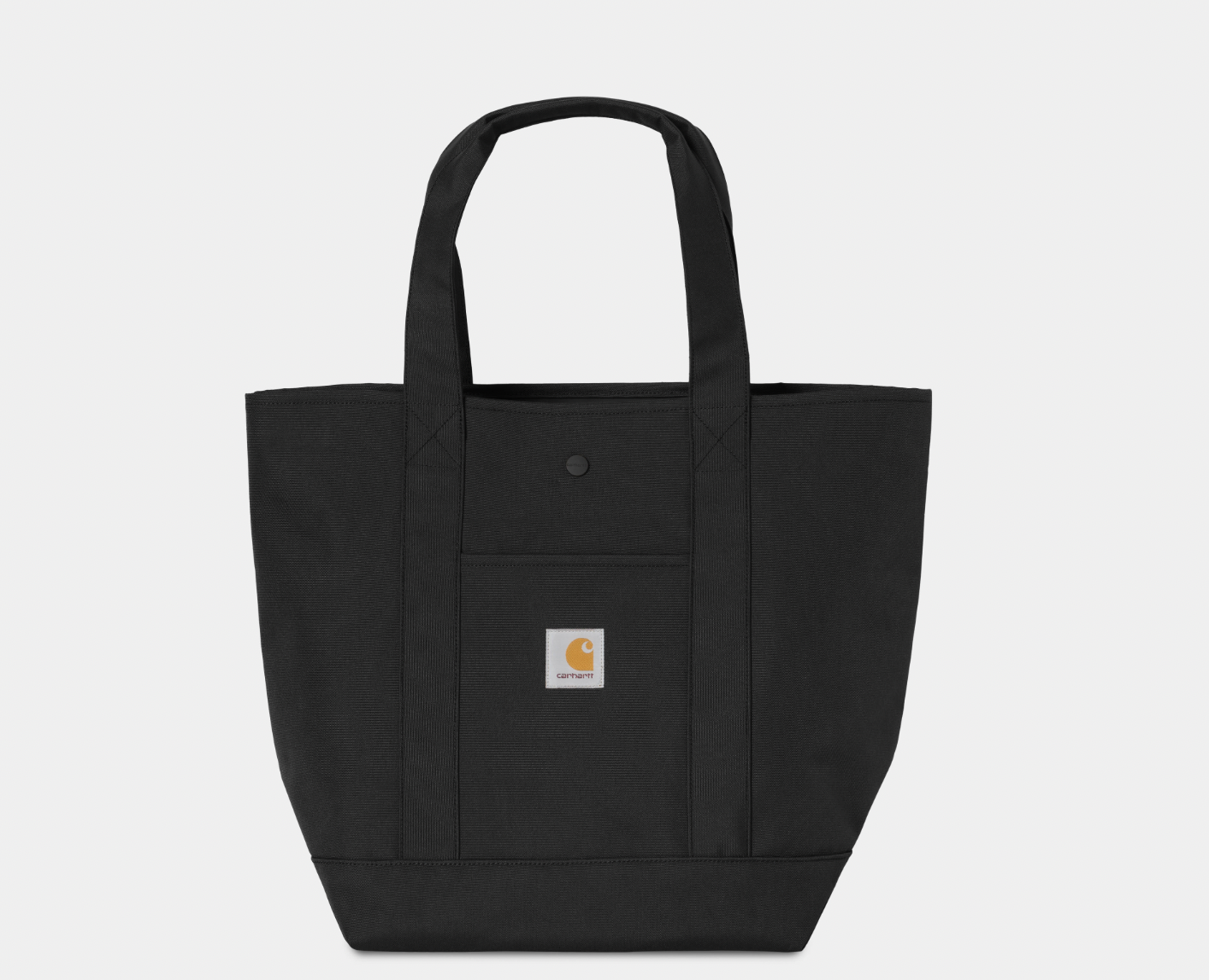 Jakob Tote Bag Black