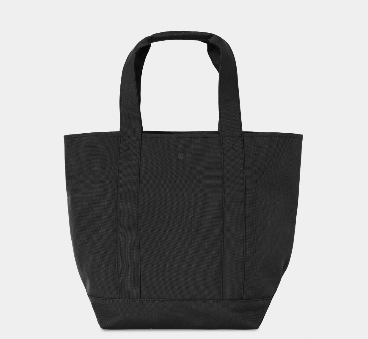 Jakob Tote Bag Black