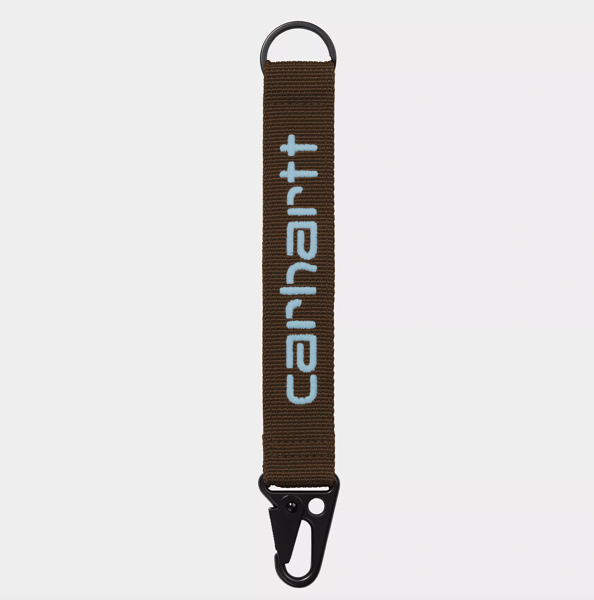 Jaden Keyholder brown