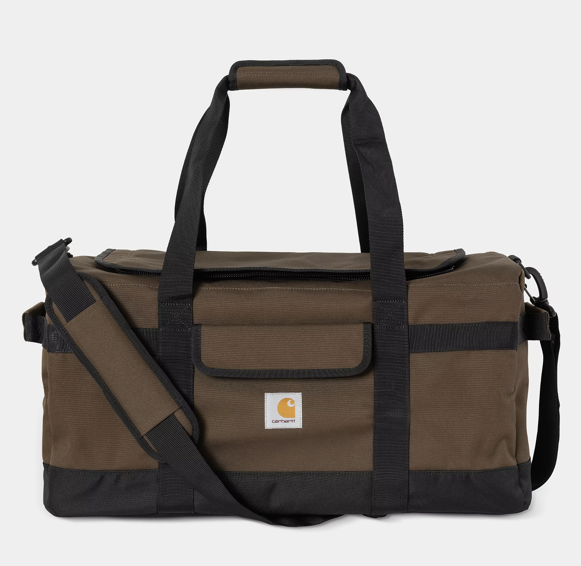 Jack Duffle Bag Liberica