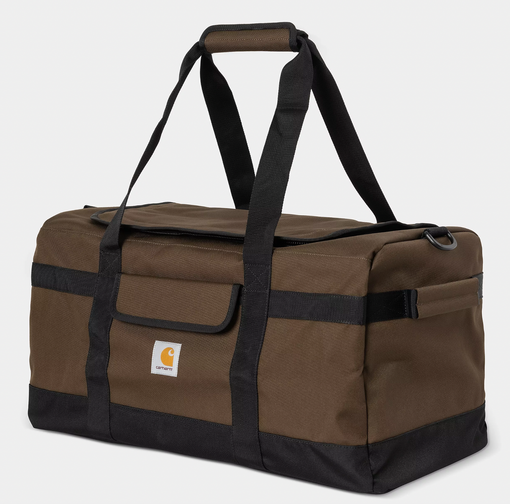 Jack Duffle Bag Liberica