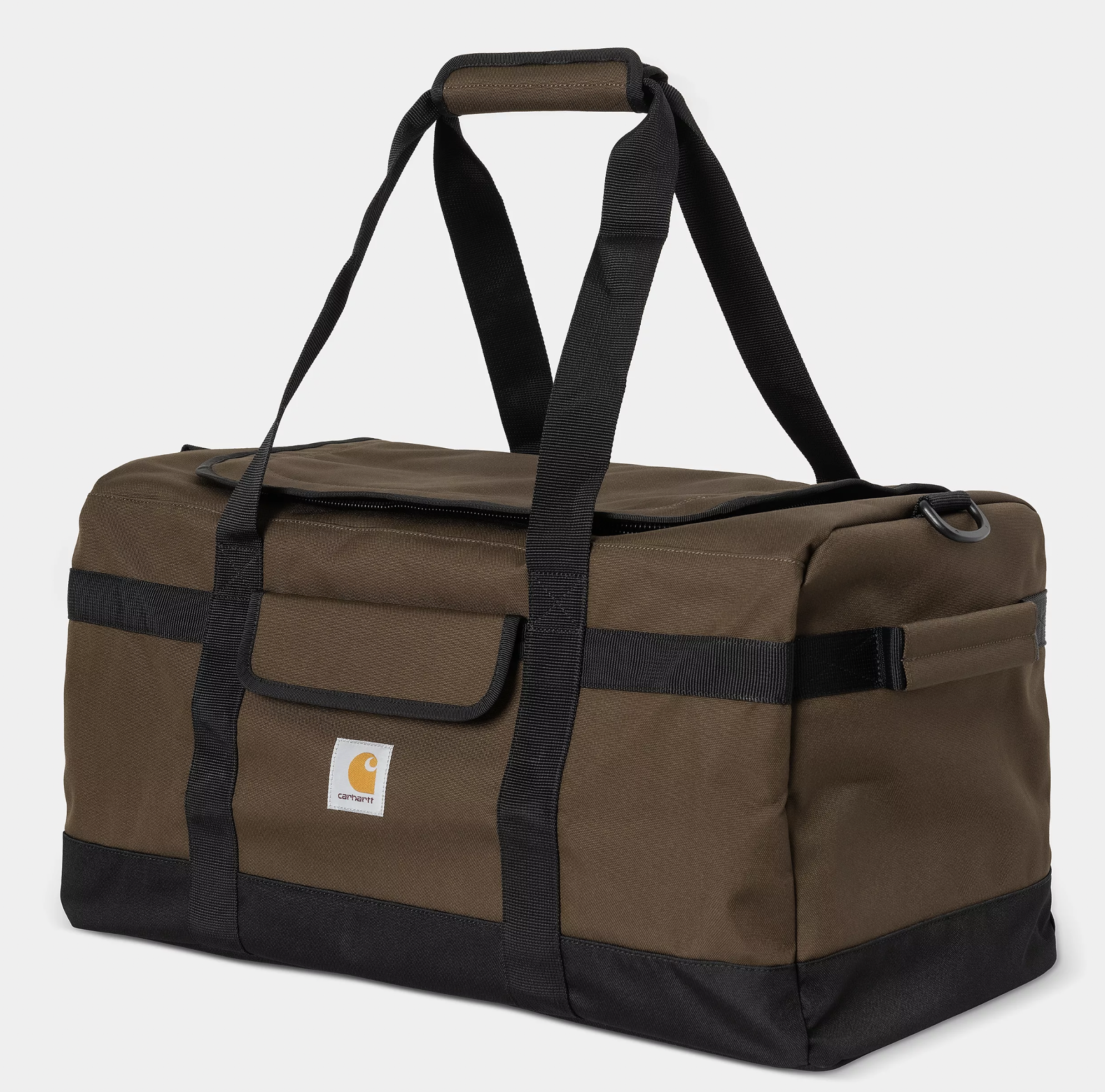 Jack Duffle Bag Liberica