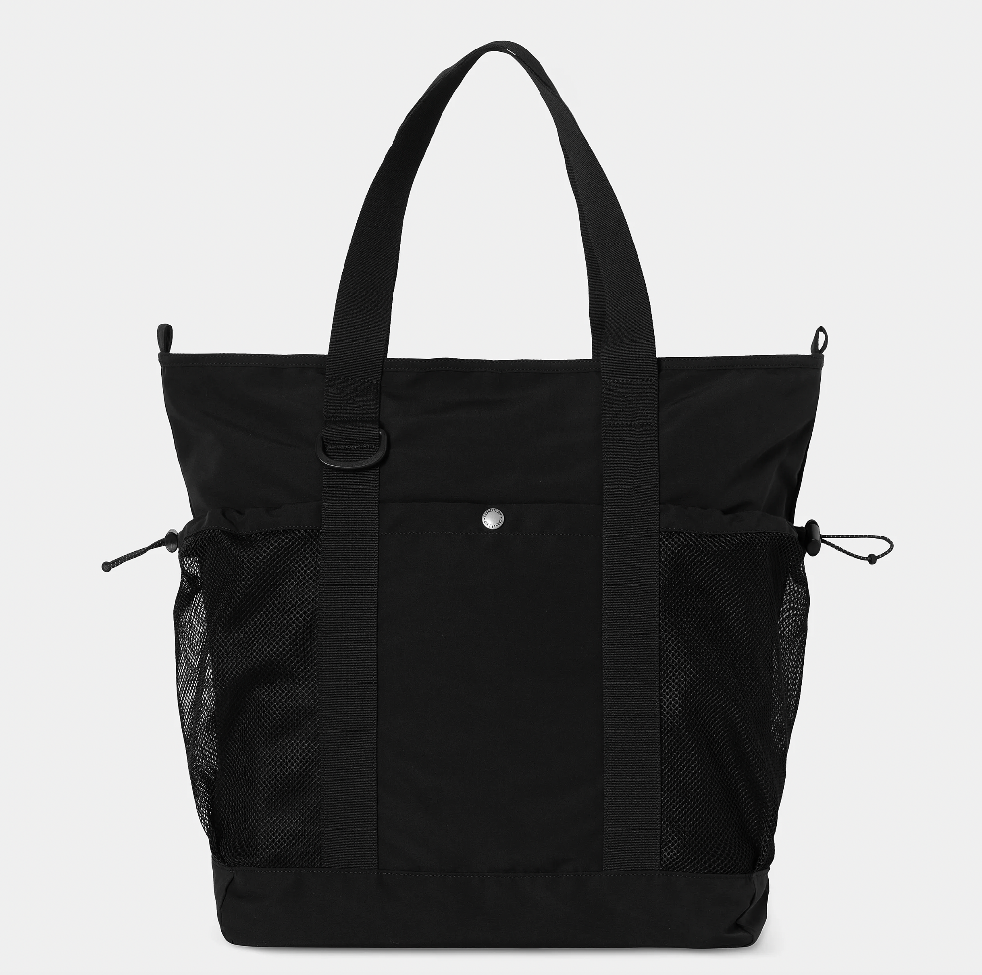 Irwin Tote Bag black