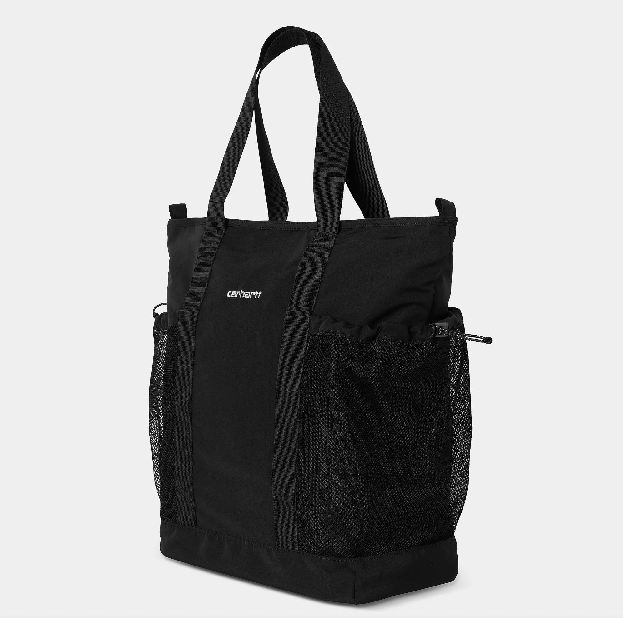 Irwin Tote Bag black