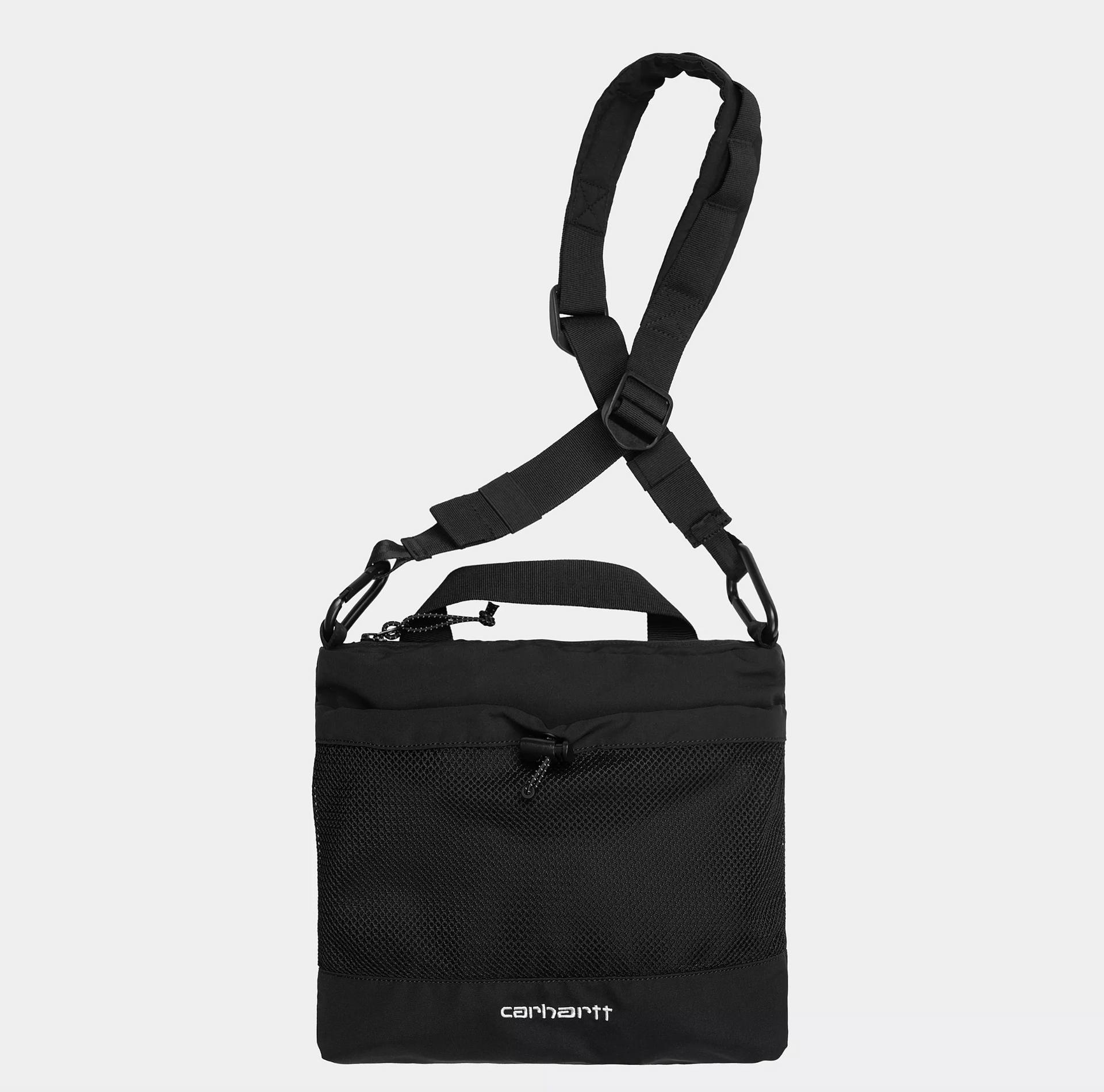 Irwin Shoulder Bag black