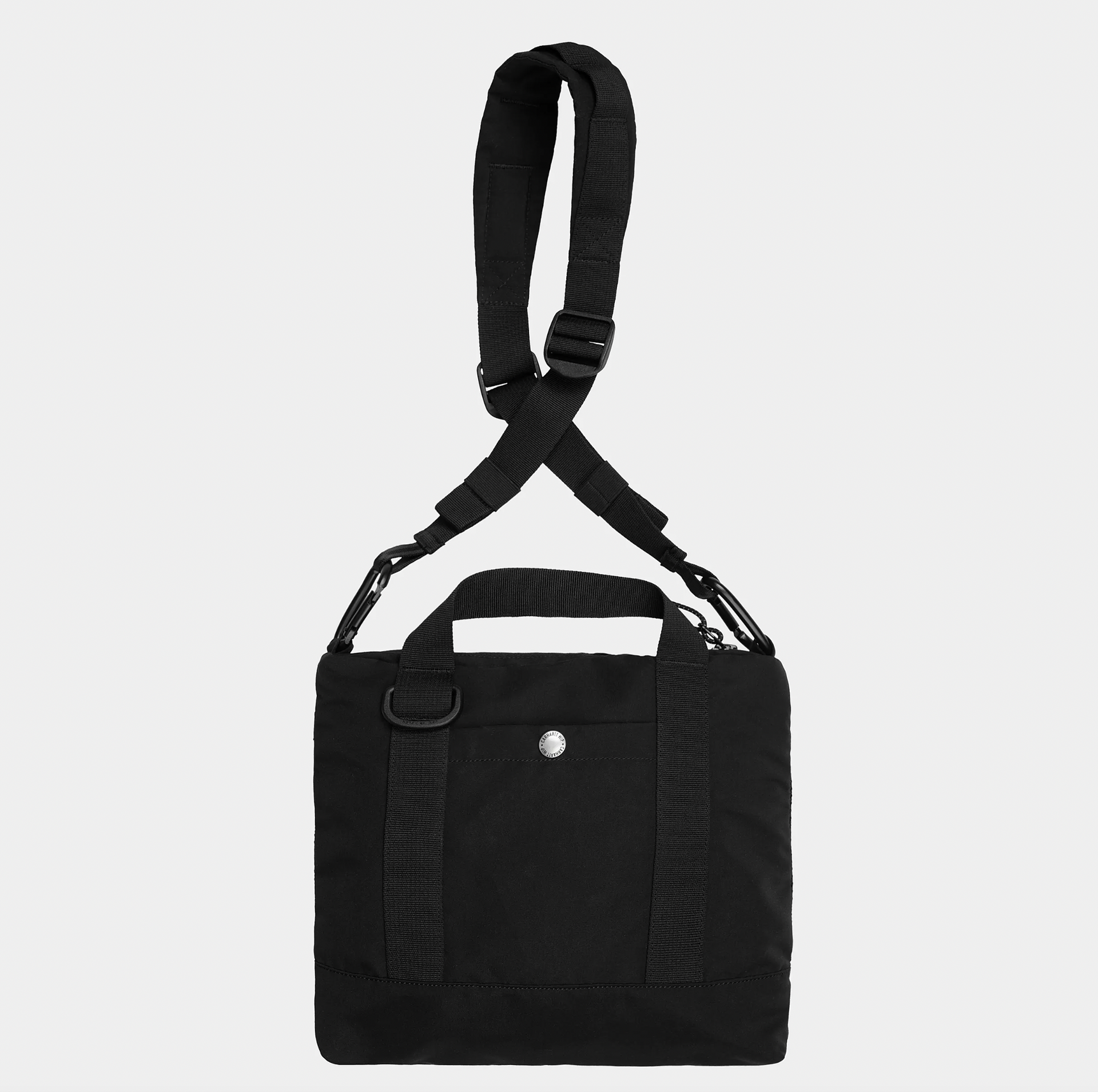 Irwin Shoulder Bag black