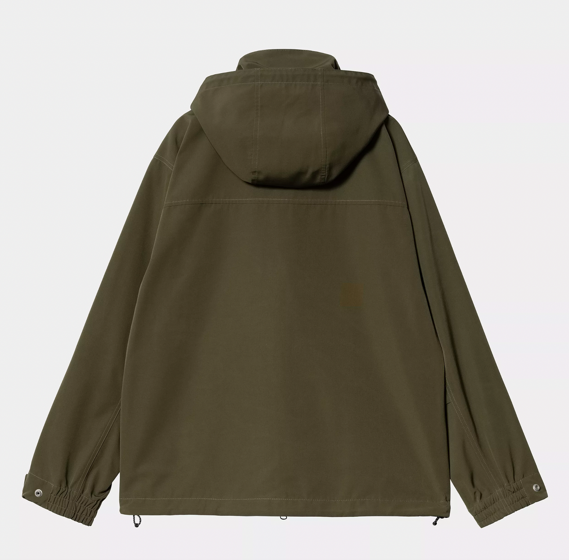 Irwin Jacket turtle