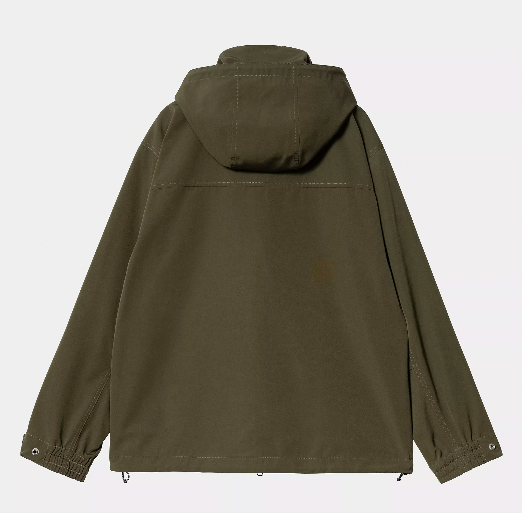 Irwin Jacket turtle