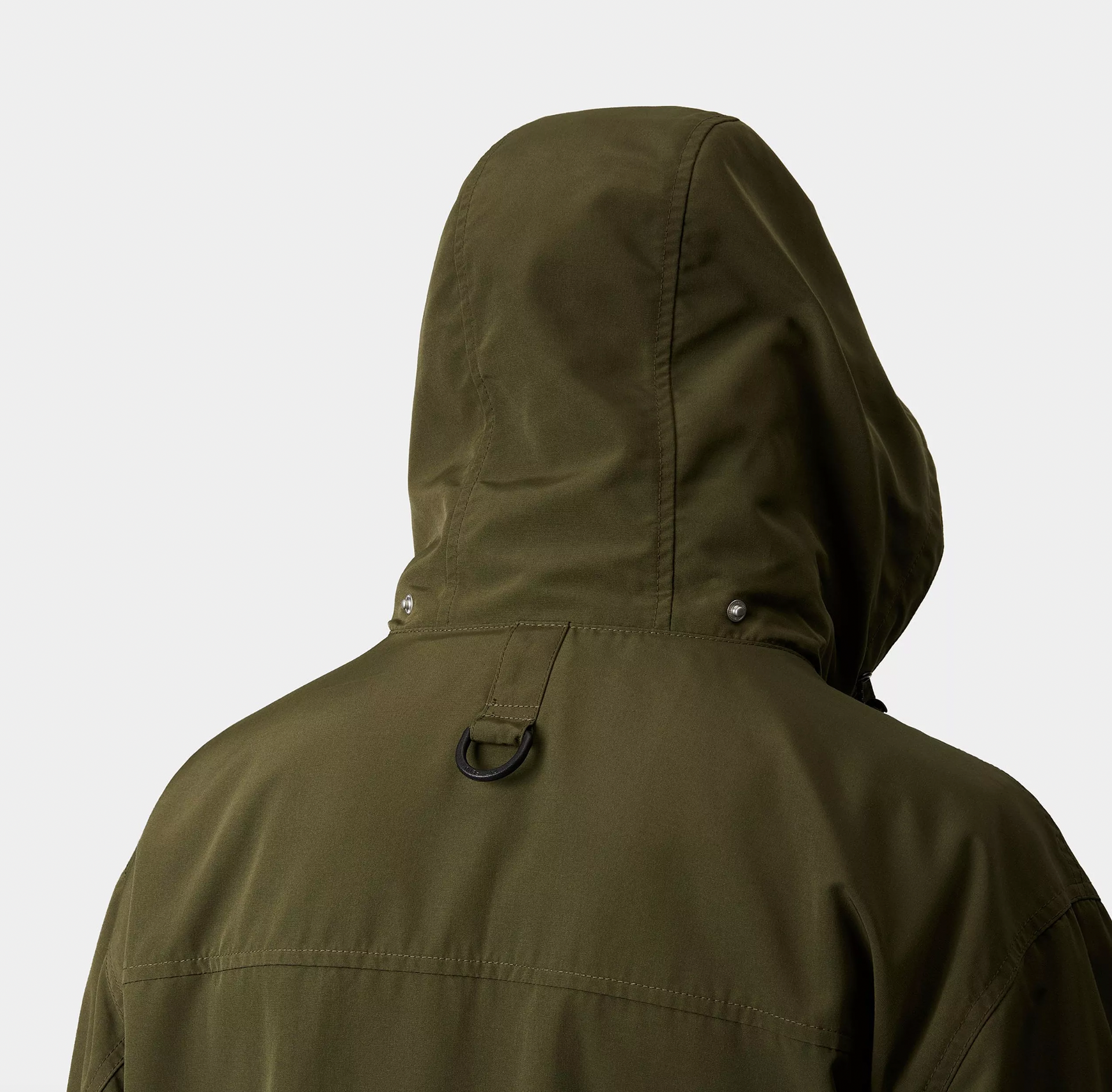 Irwin Jacket turtle