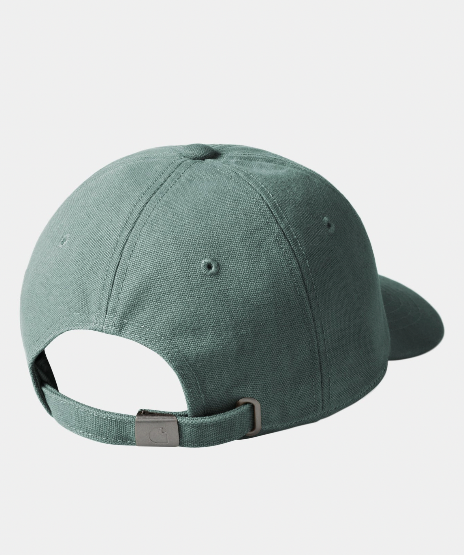Icon Cap silver pine
