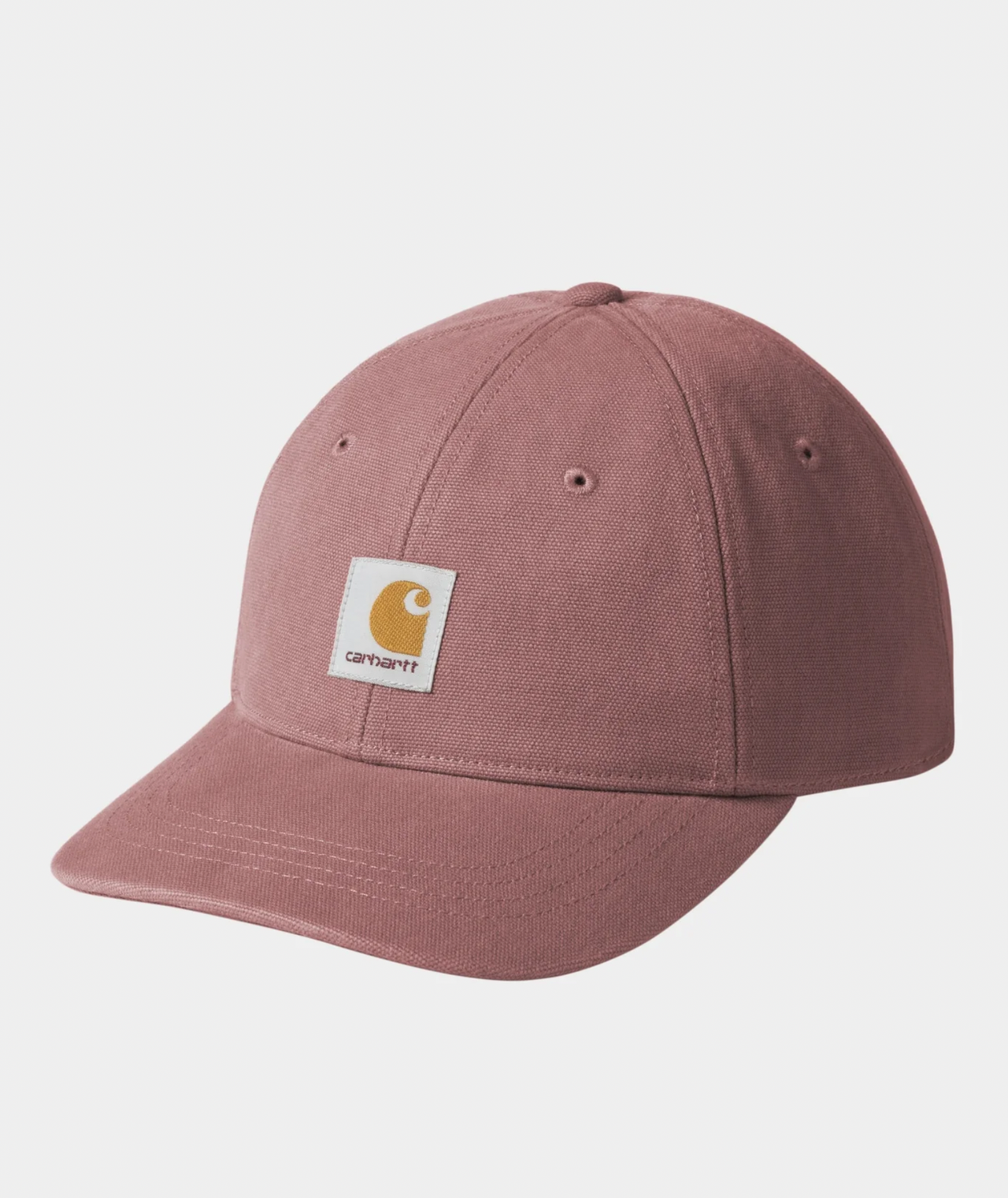 Icon Cap Dusky pink