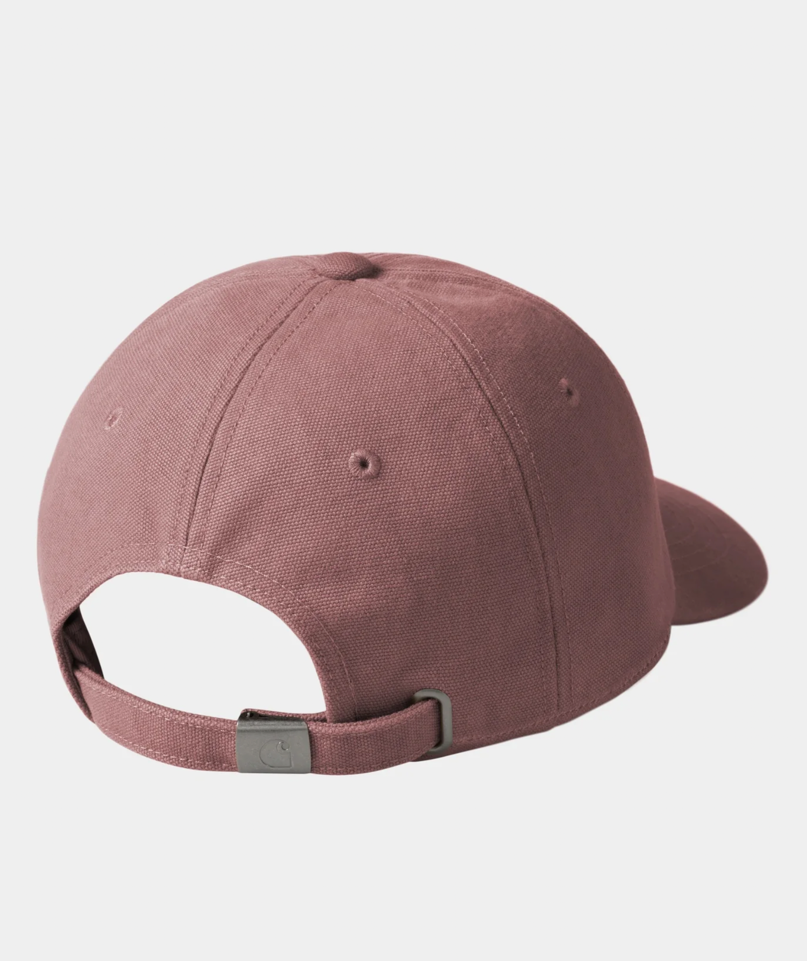 Icon Cap Dusky pink
