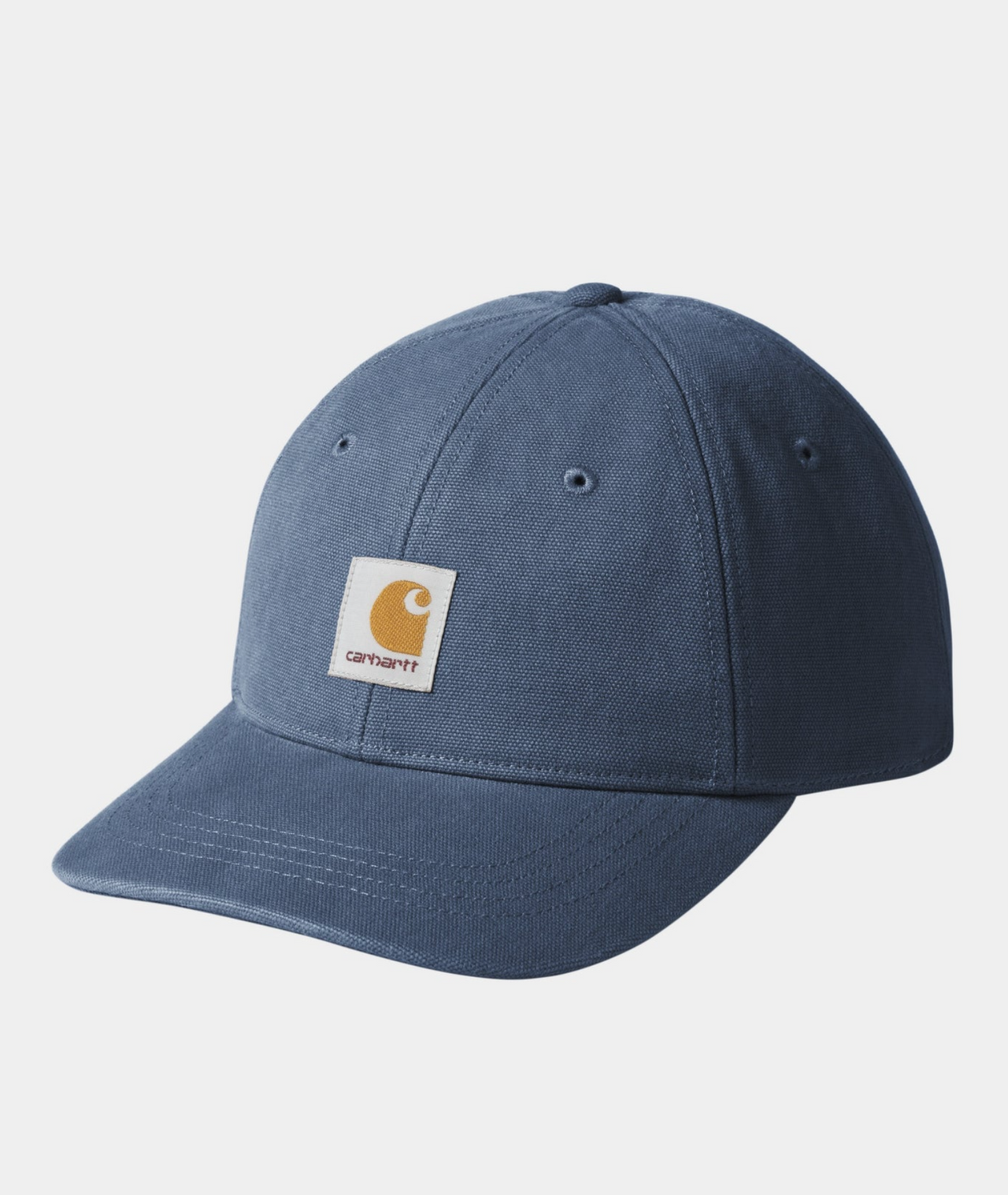 Icon Cap dusky blue