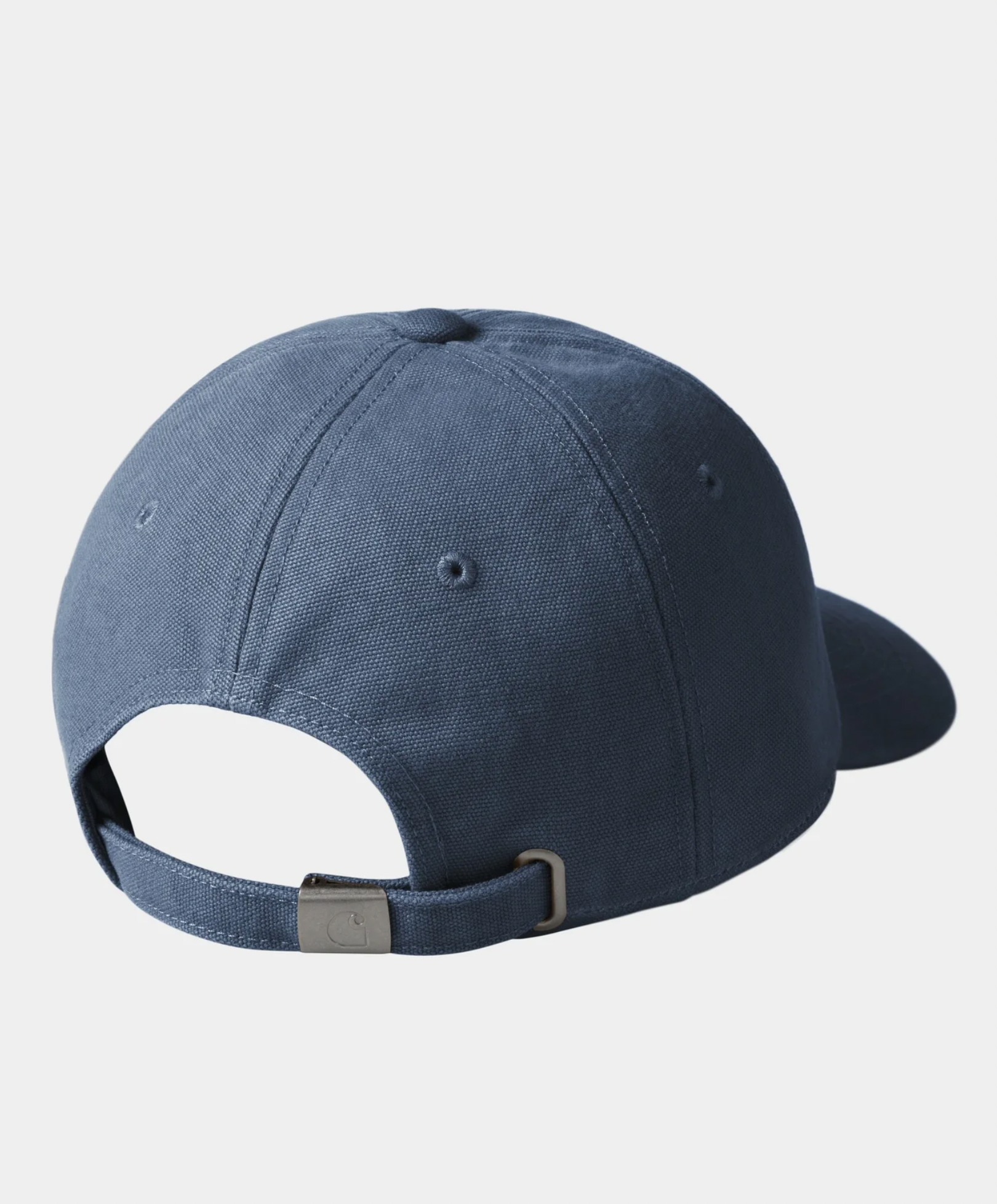 Icon Cap dusky blue