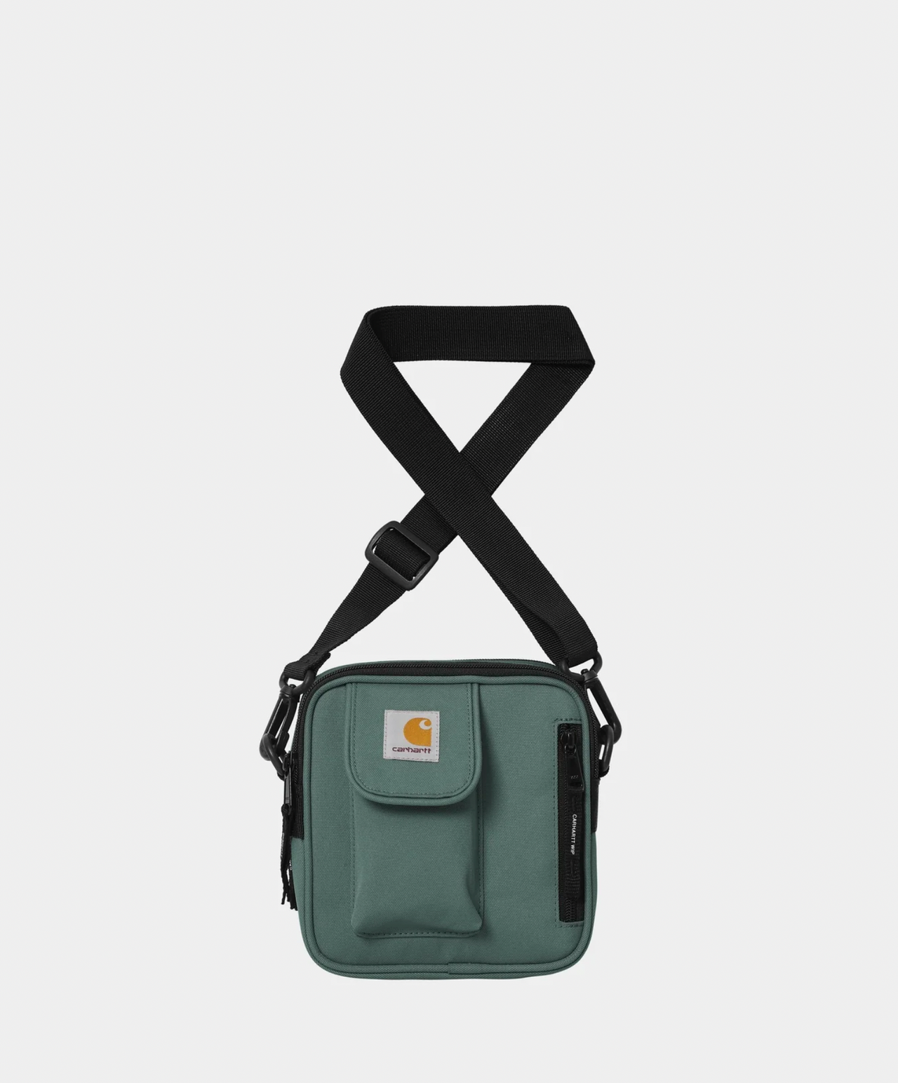 Essentials Bag, Small silver pine