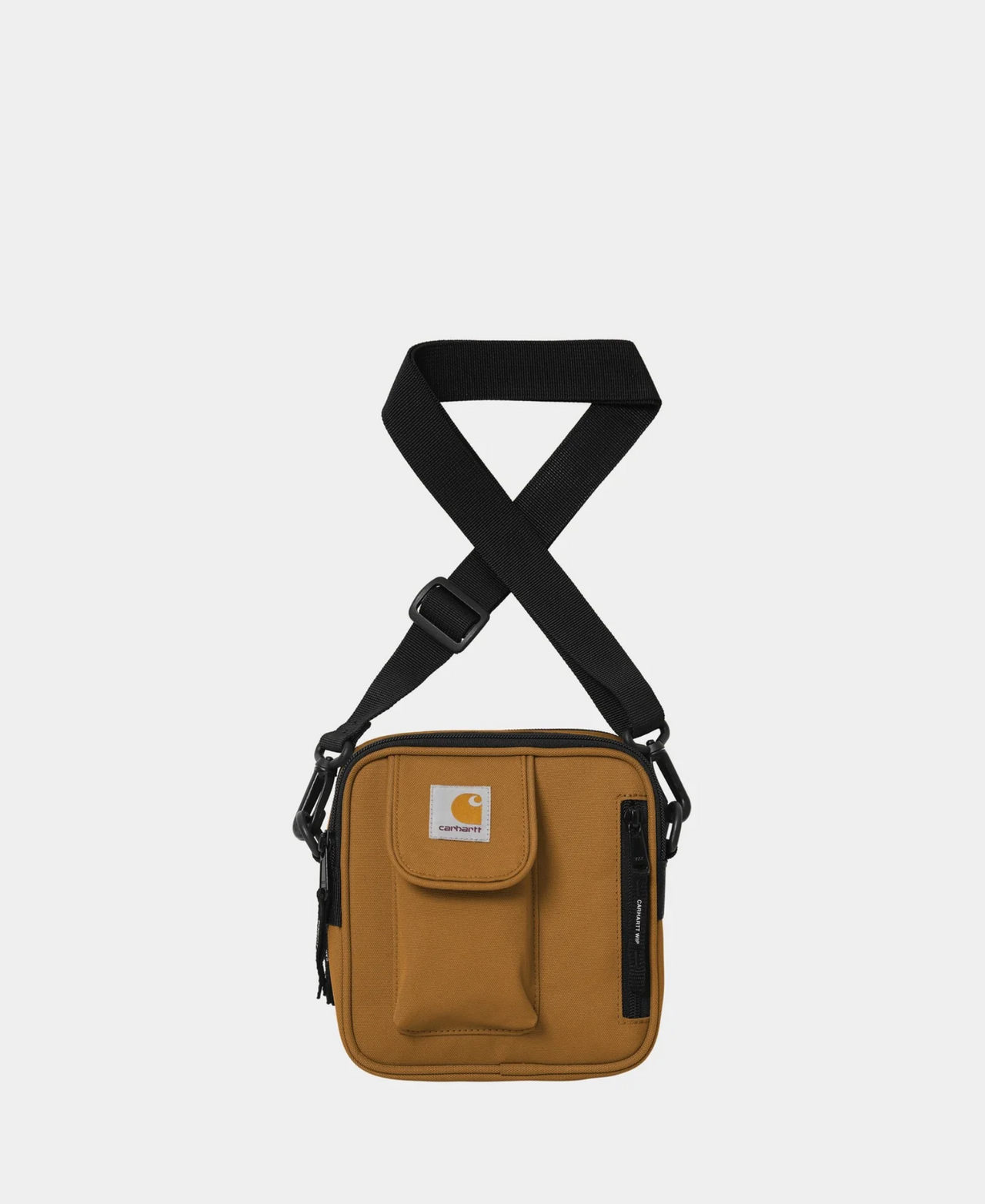 Essentials Bag, Small Hamilton Brown