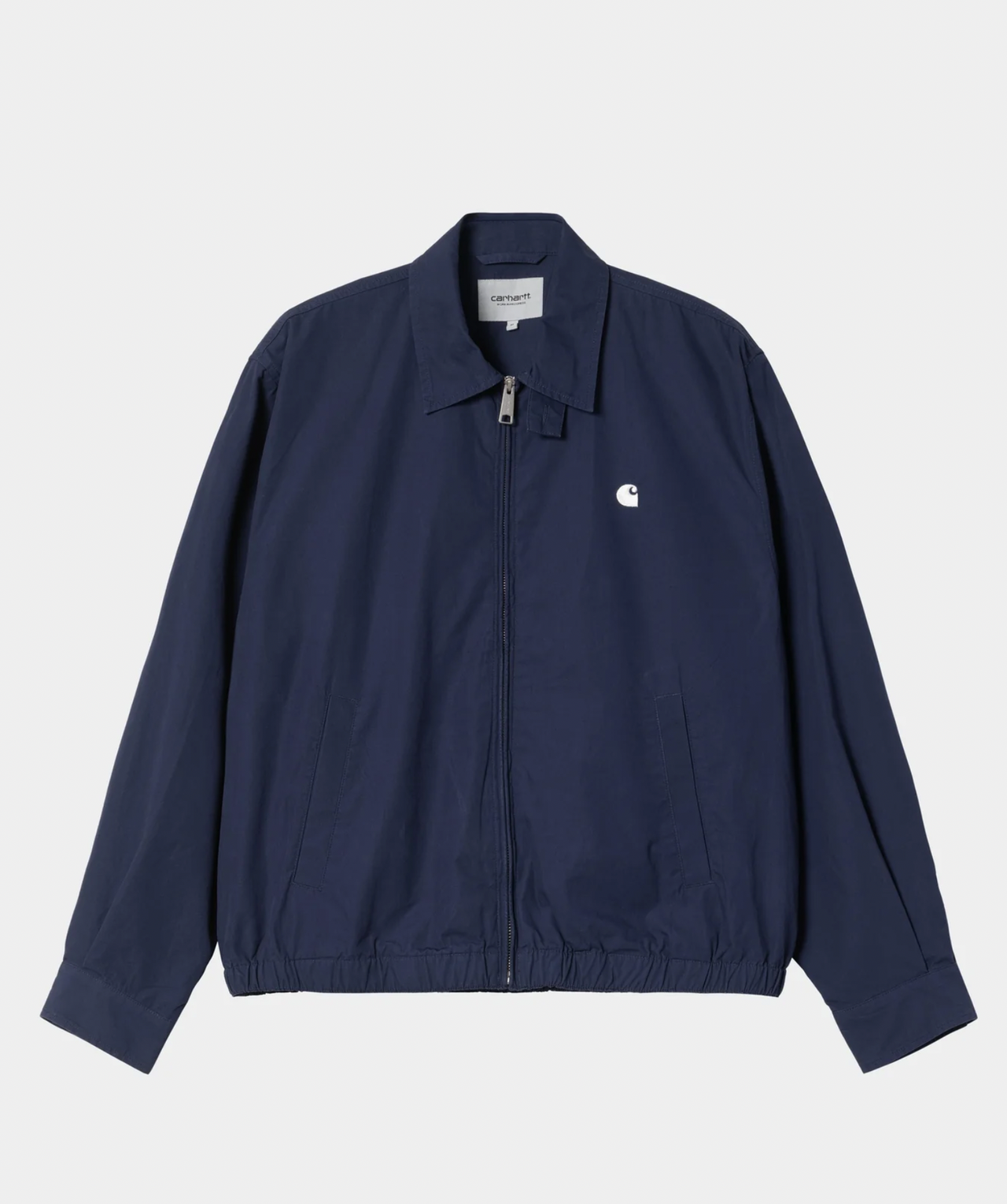 Duke Jacket blue