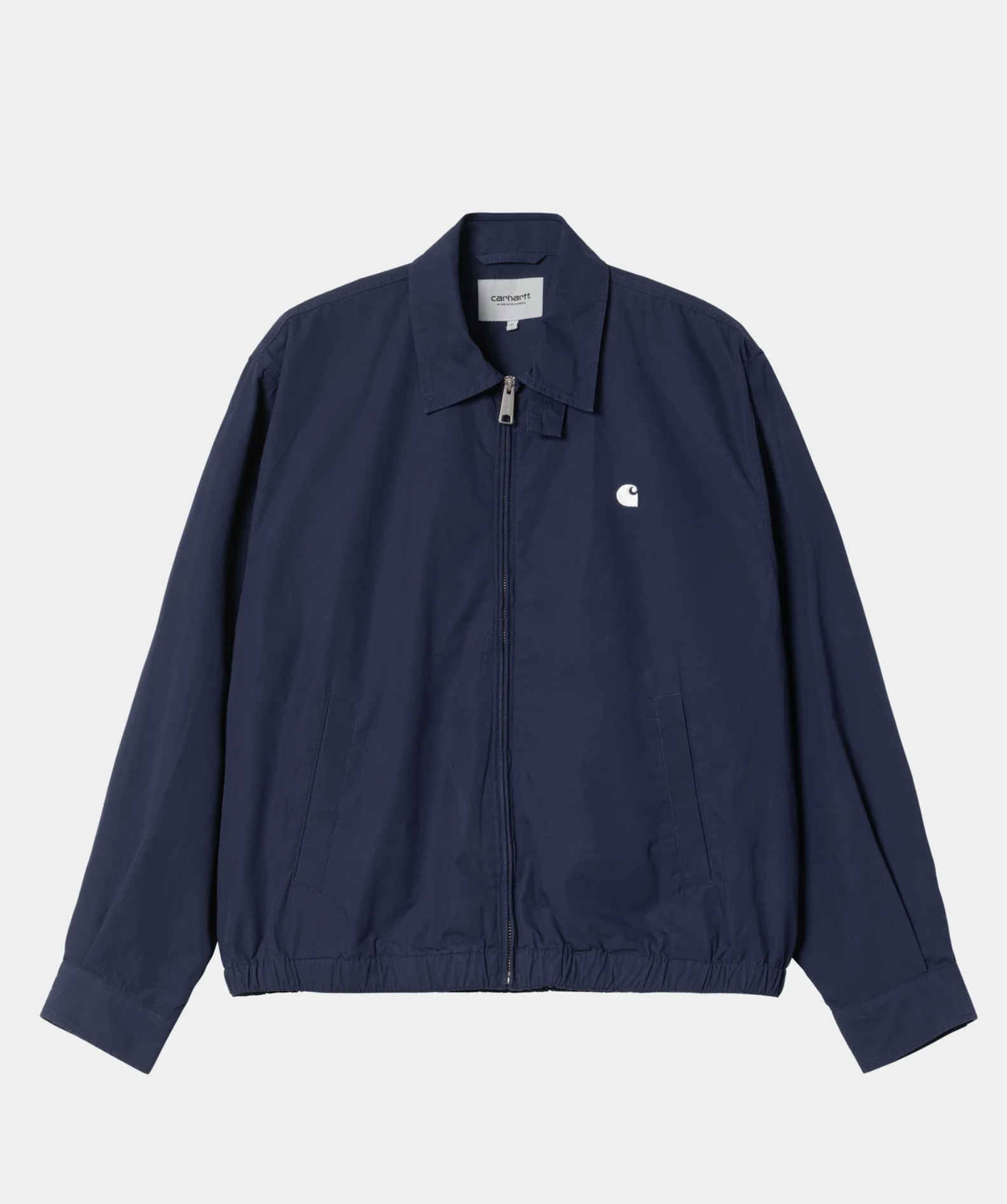 Duke Jacket blue