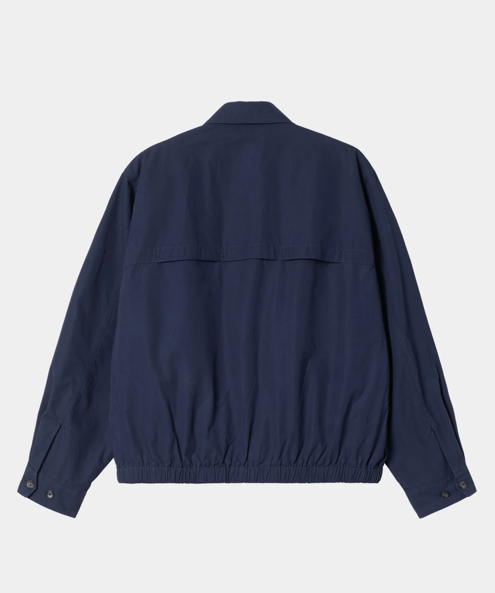 Duke Jacket blue