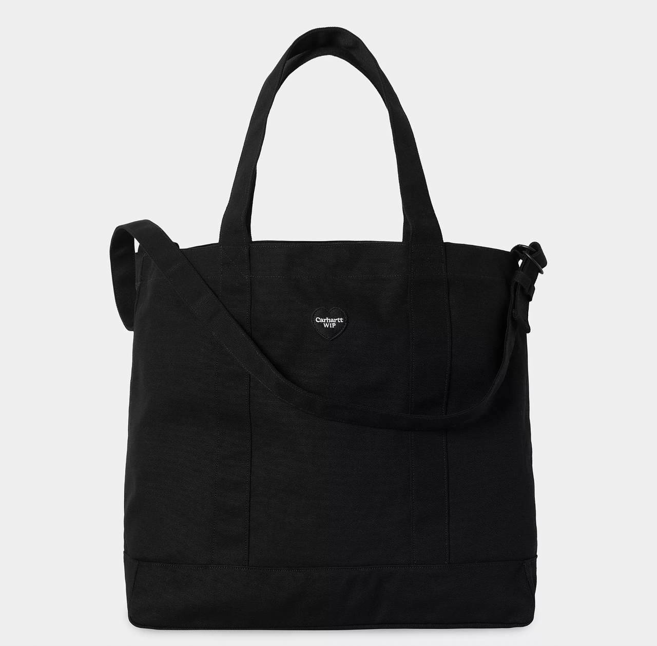 Drewe Tote, Big Black