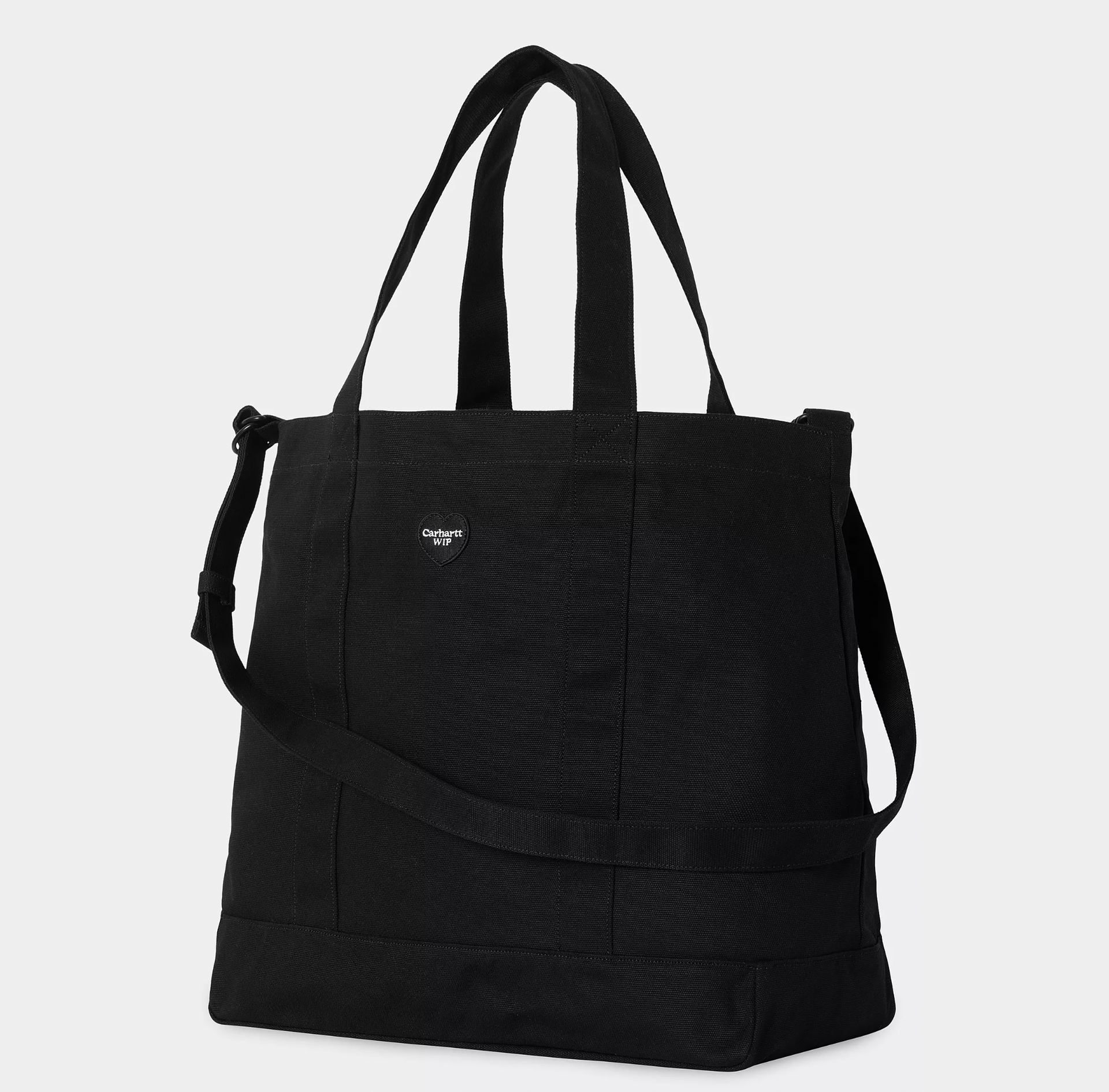 Drewe Tote, Big Black