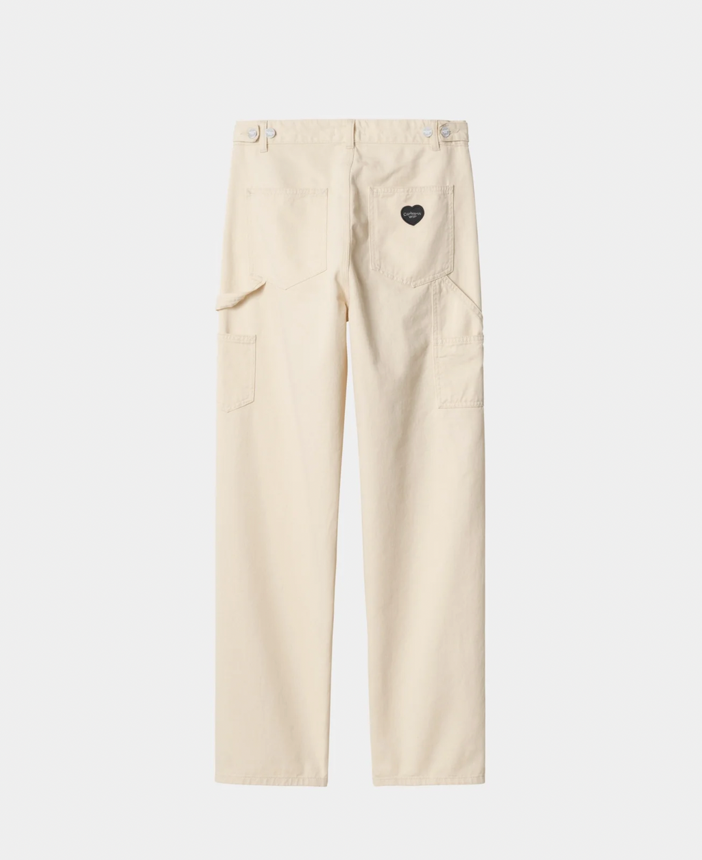 W' Drewe Pant Natural