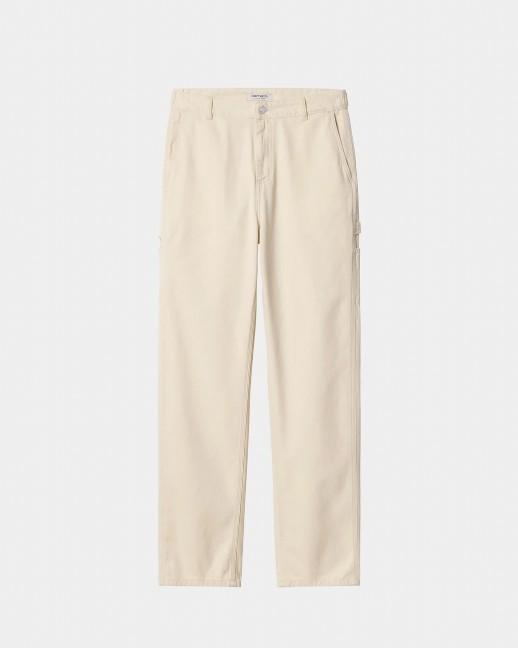 W' Drewe Pant Natural