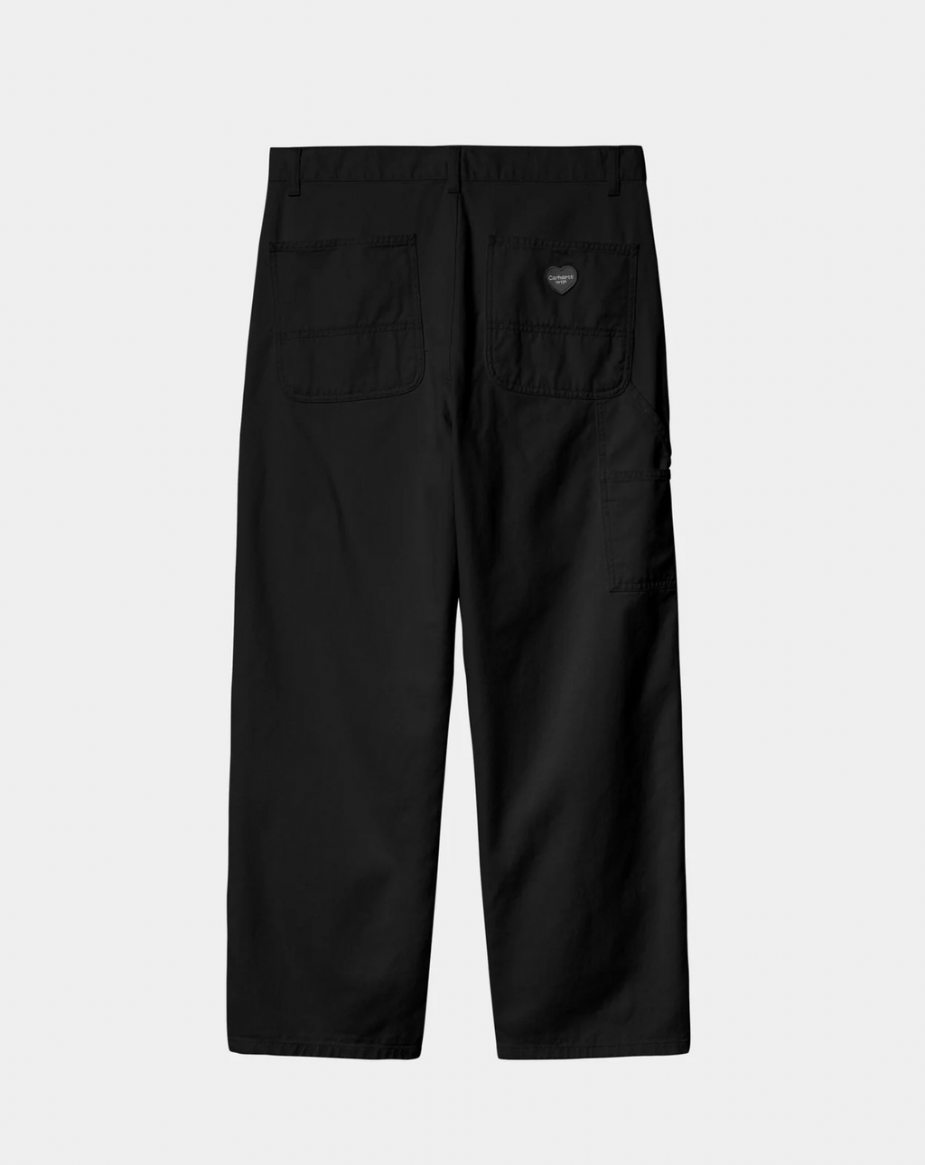 Drewe Pant Black