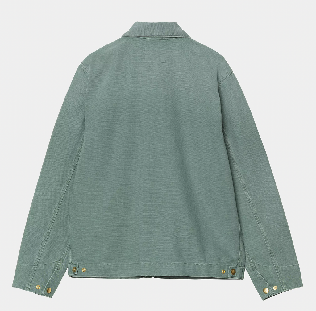 Detroit Jacket Silver pine