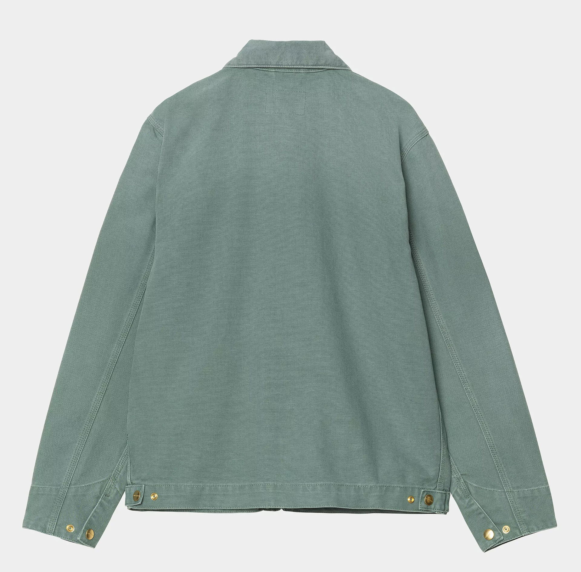 Detroit Jacket Silver pine