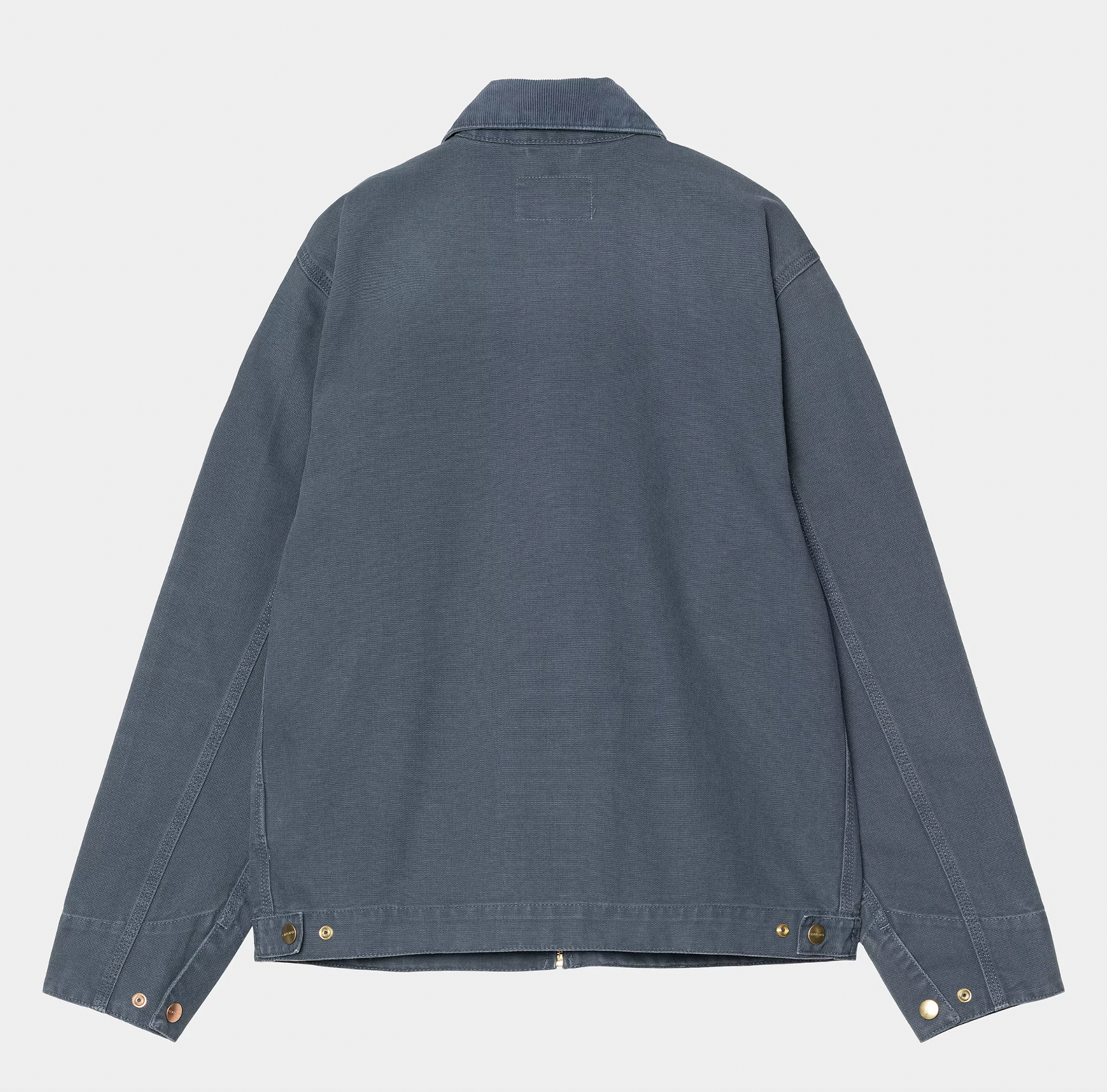 Detroit Jacket Dusky Blue