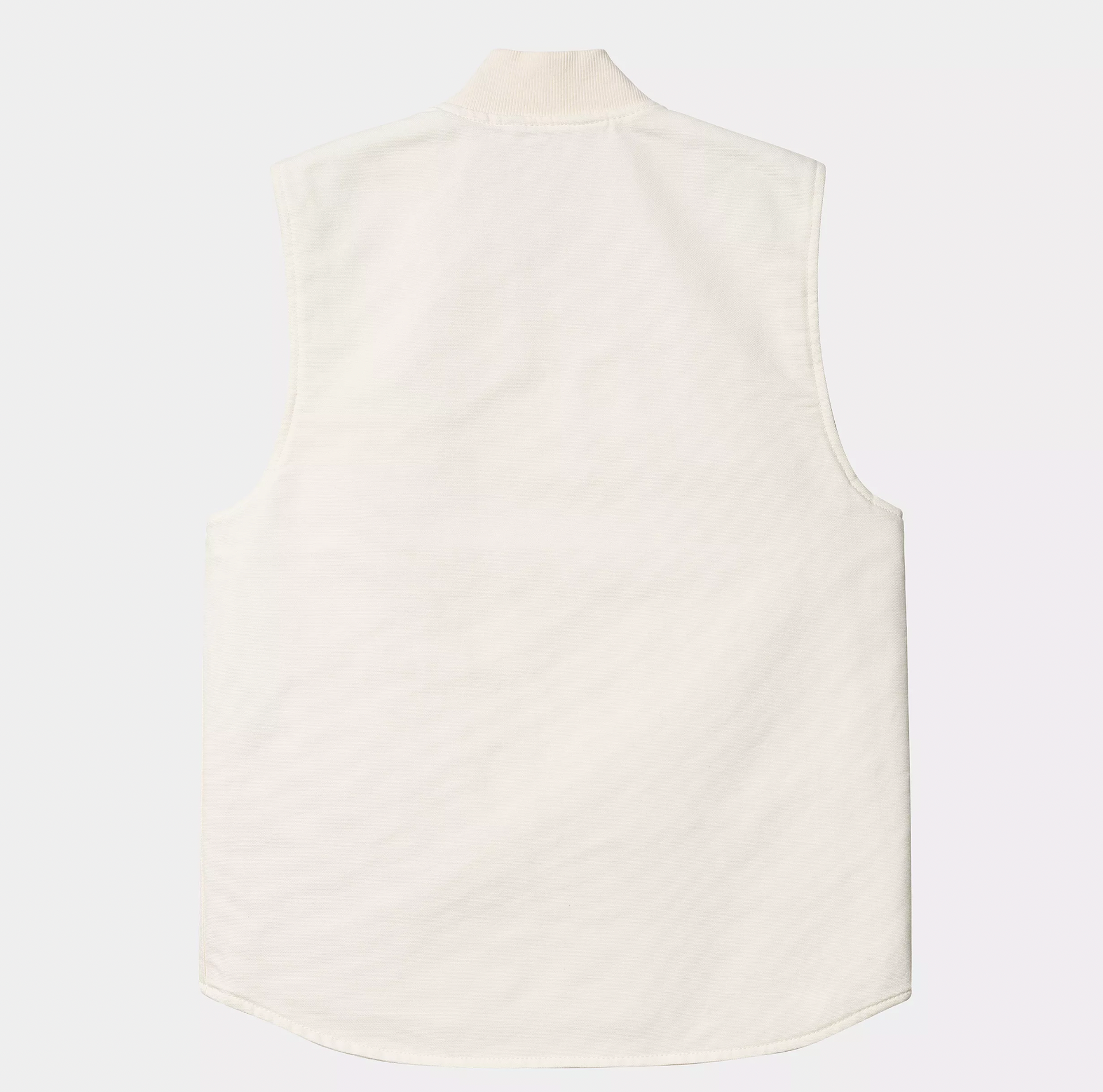 Classic Vest White
