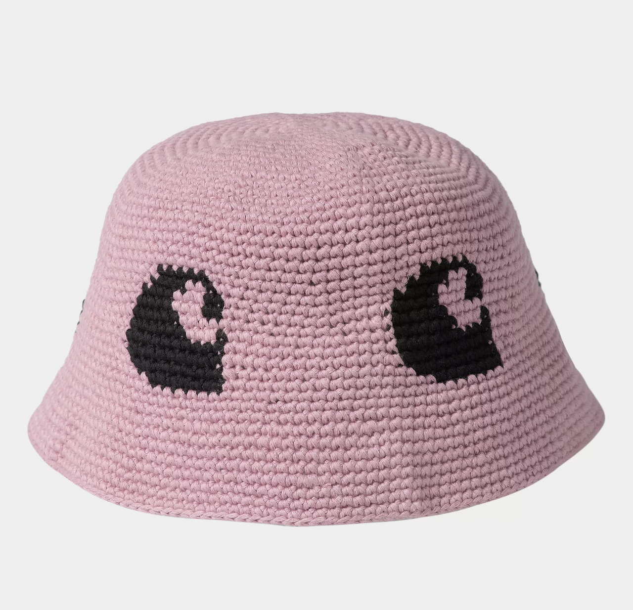 Cane Hat pink
