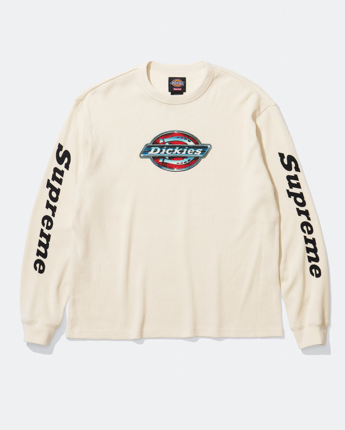 SUPREM/DICKIES THERMAL WHITE L