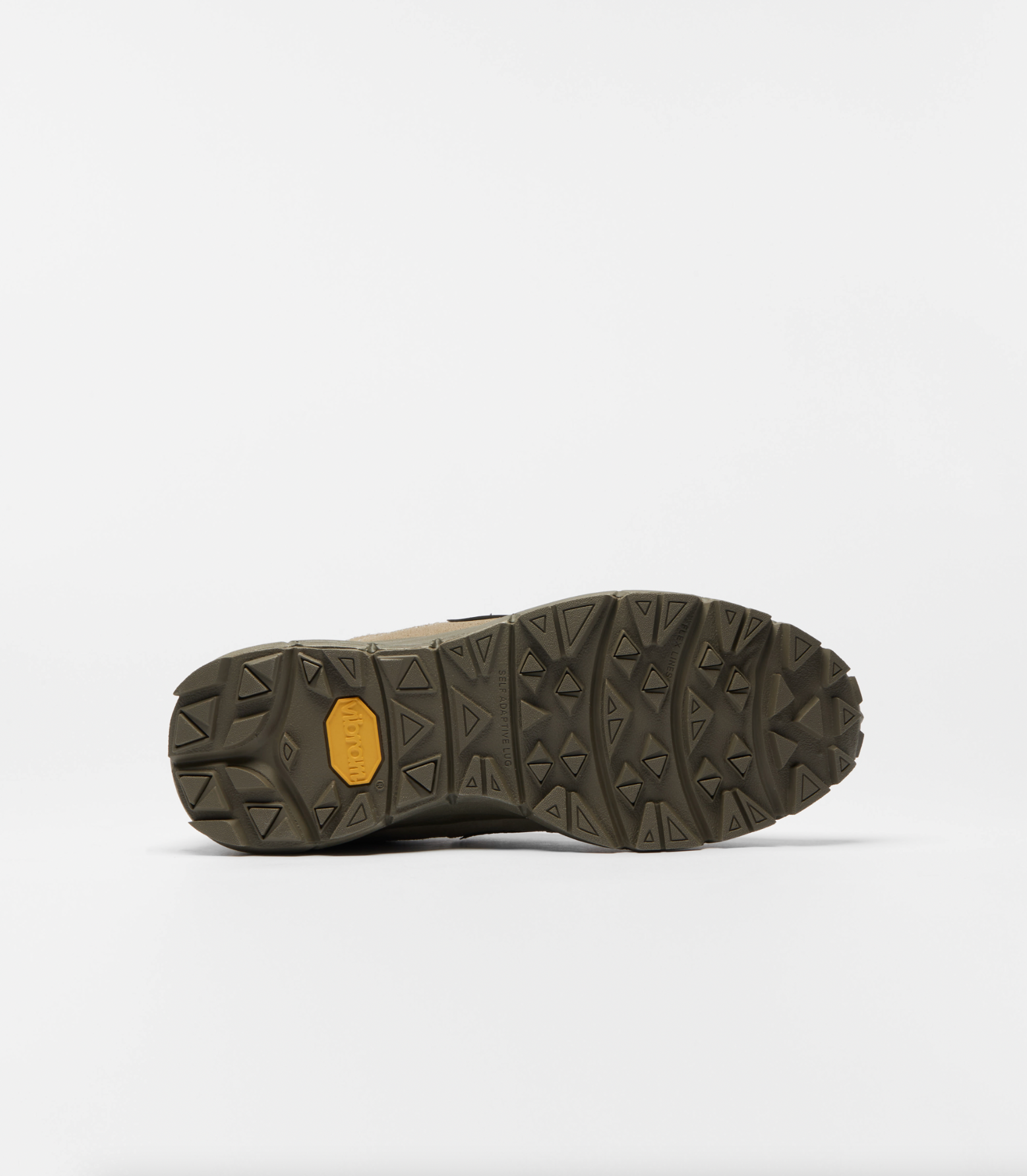 SALAR ALVEOMESH ARDOISE TAUPE BLACK