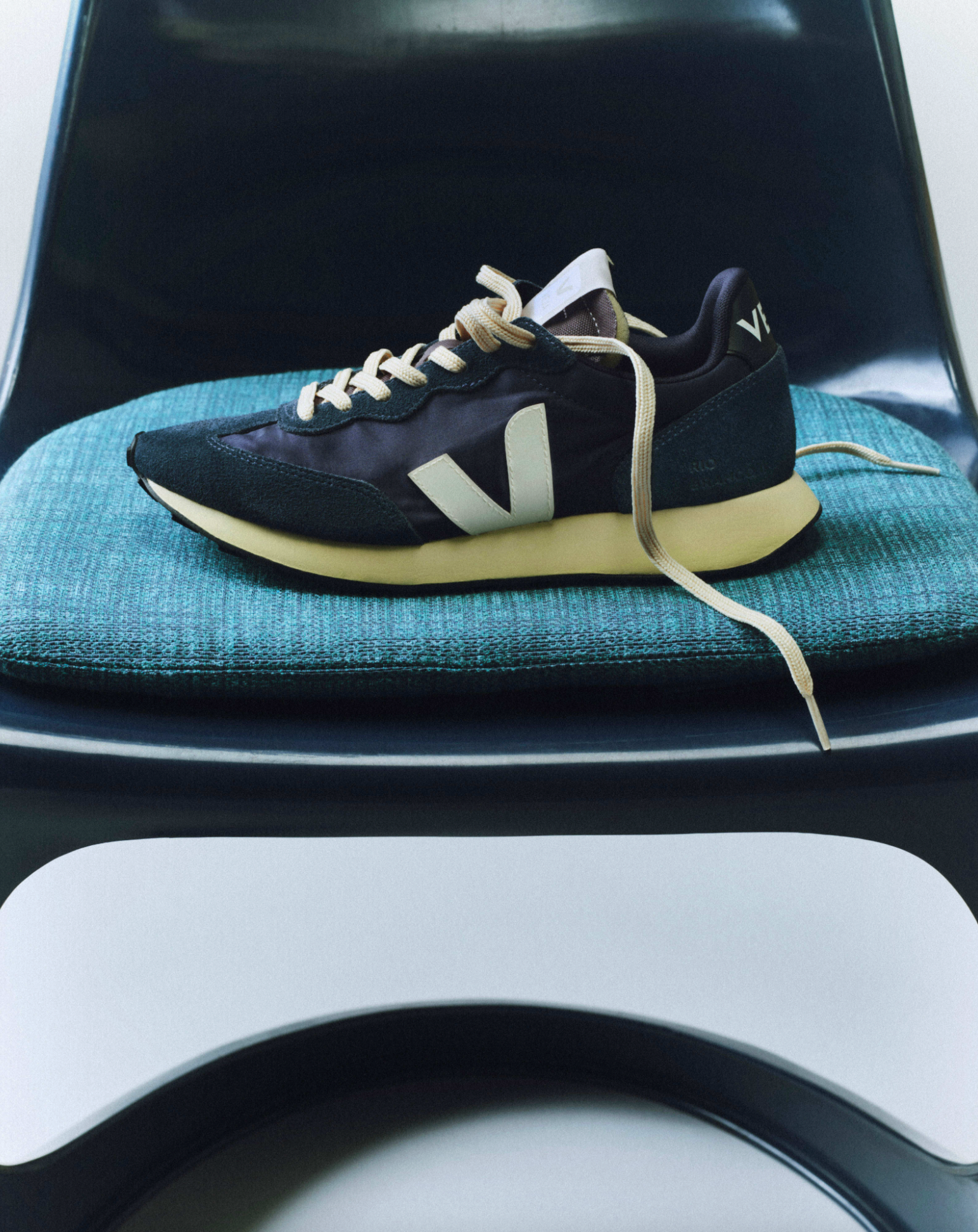 RIO BRANCO II LITE NOLYN NAUT PIERRE