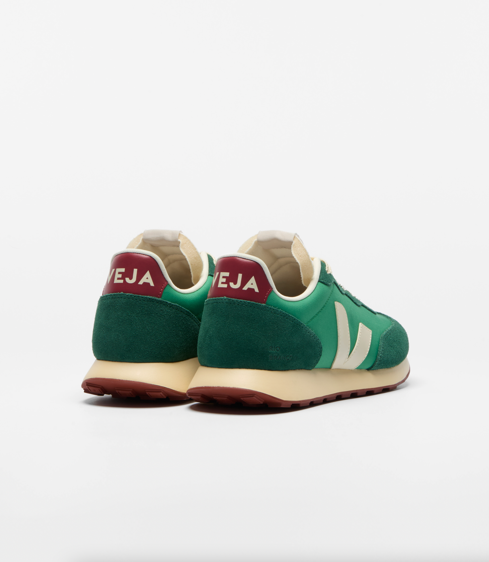 RIO BRANCO II LITE NOLYN EMERA PIERRE