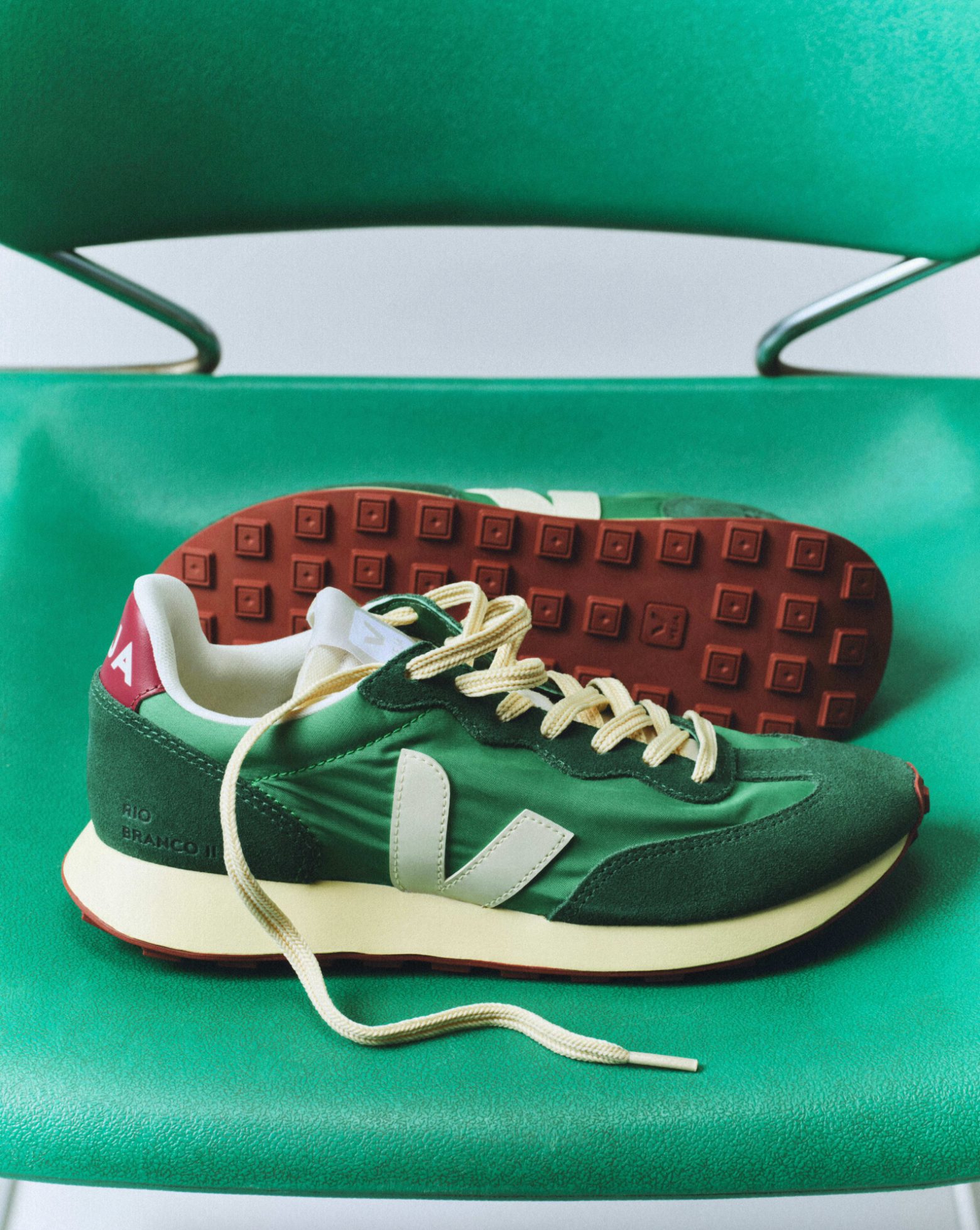 RIO BRANCO II LITE NOLYN EMERA PIERRE