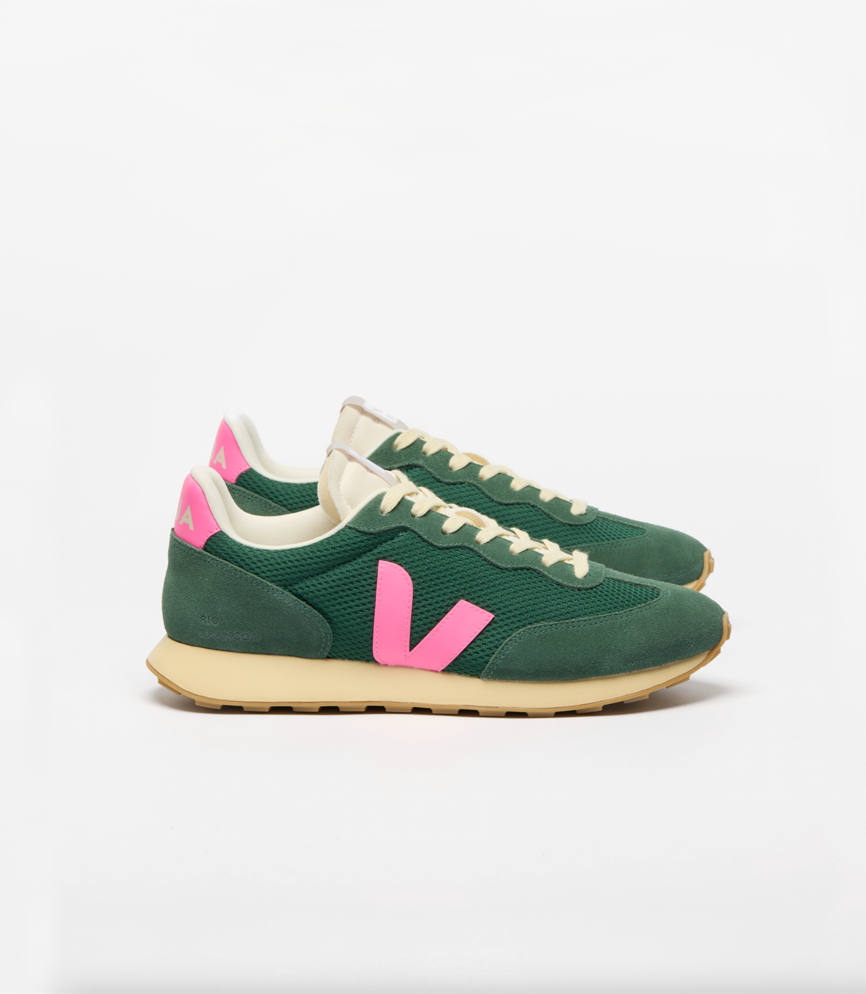 RIO BRANCO II ALVEOMESH POKER SARI