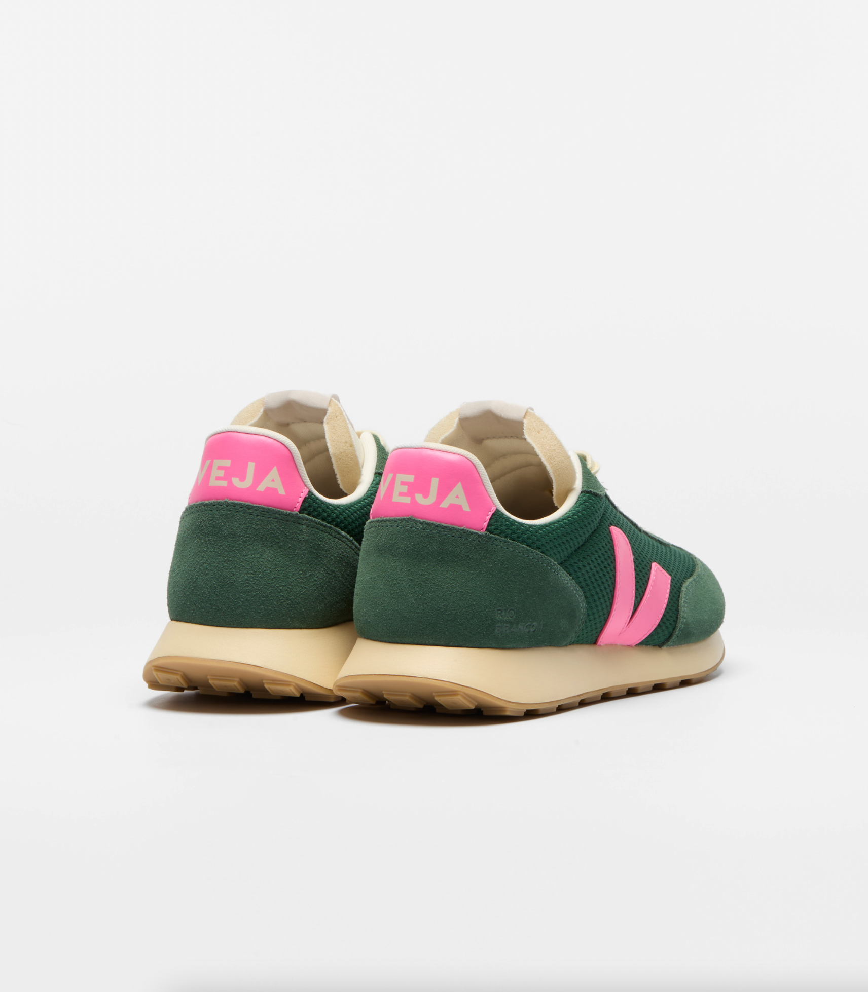 RIO BRANCO II ALVEOMESH POKER SARI