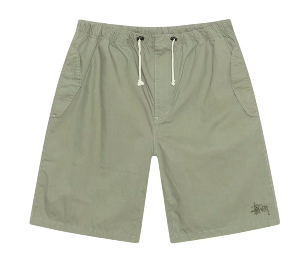OVER SHORT NYCO L