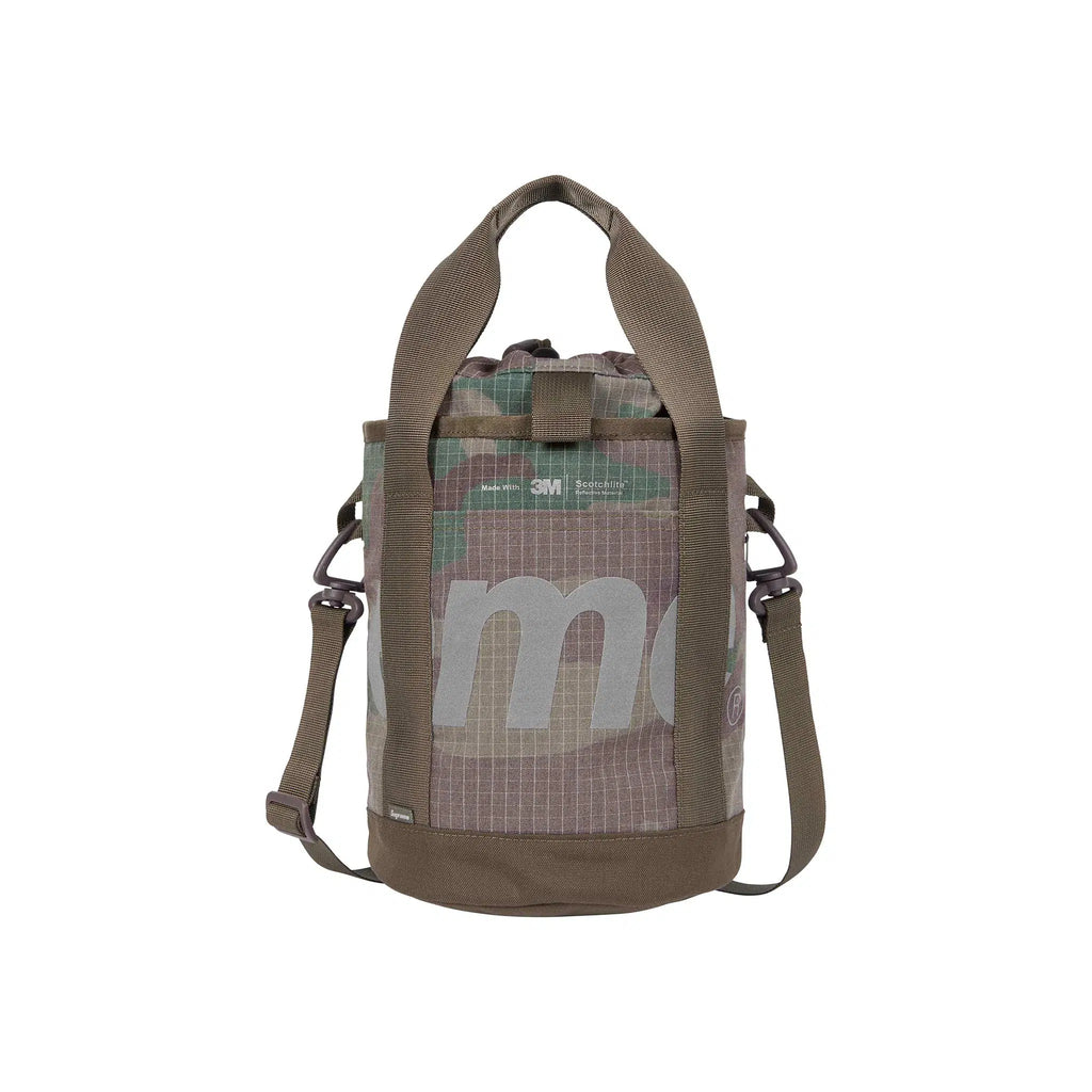 Cinch Bag Camo Supreme