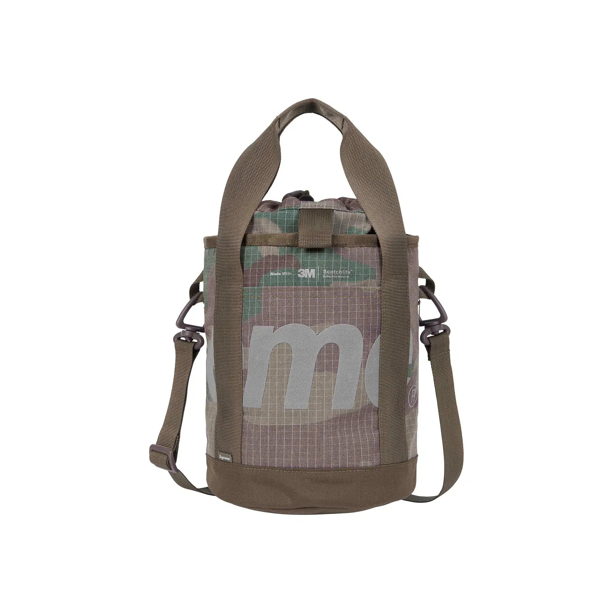 Cinch Bag Camo Supreme