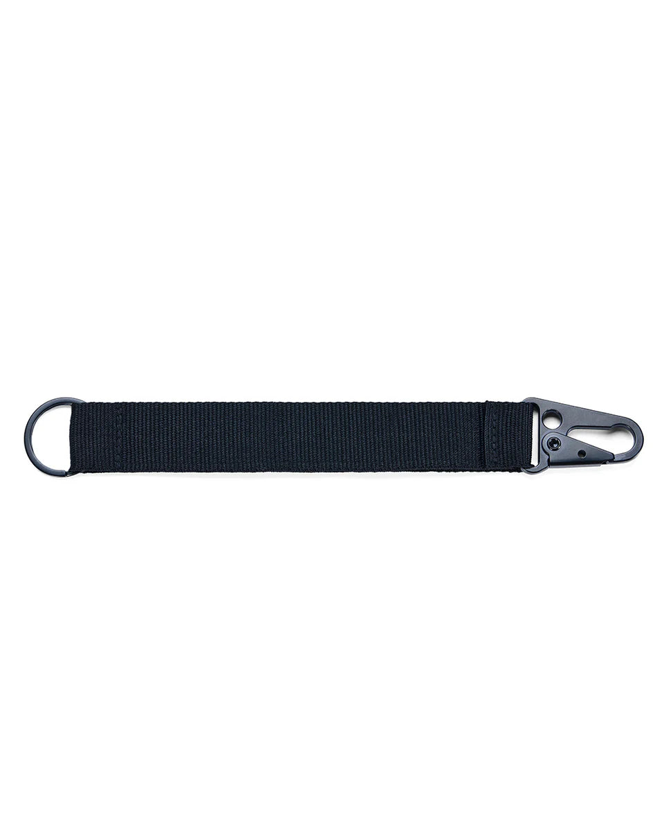Harness Keyholder Black